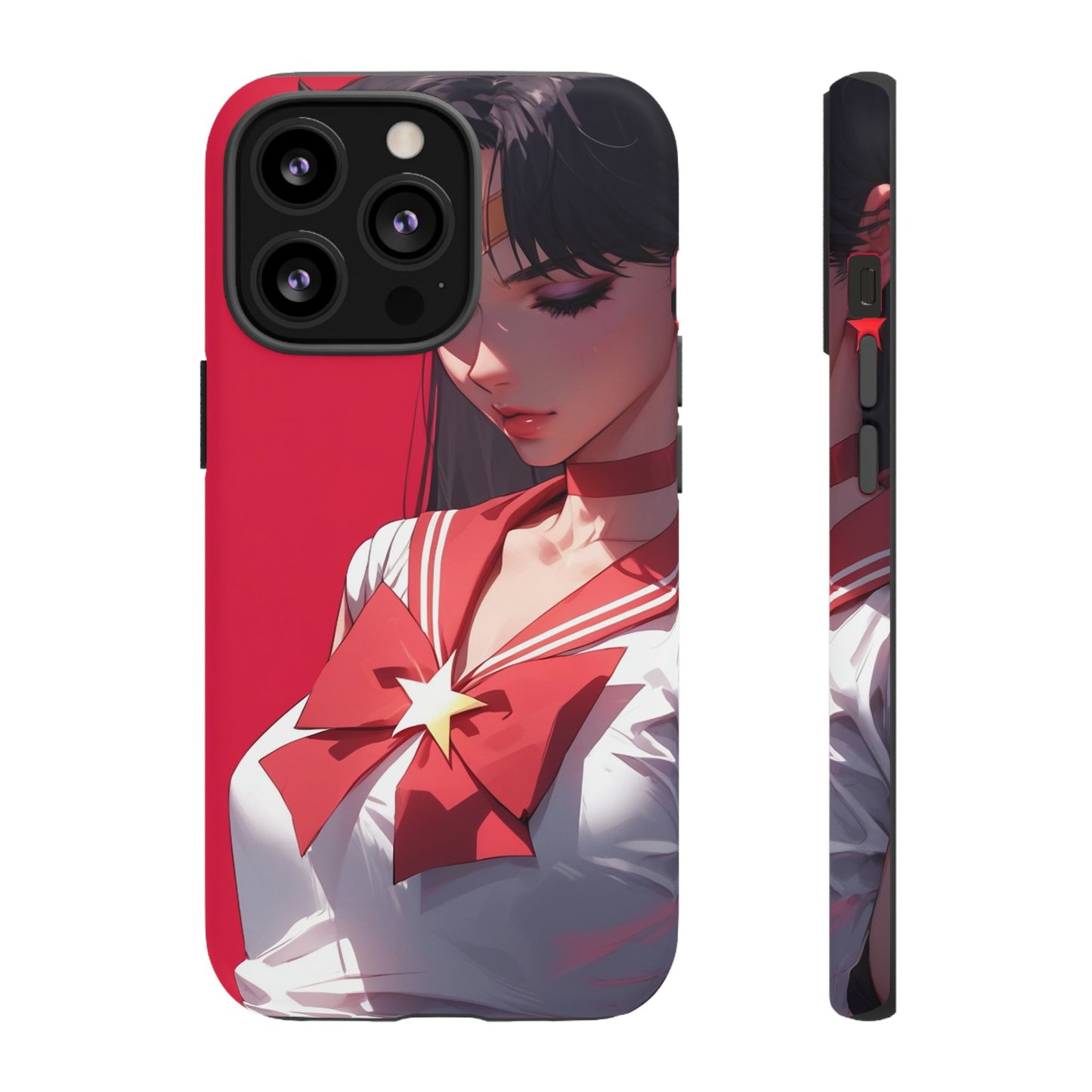 Sailor Mars 004 Tough Cases