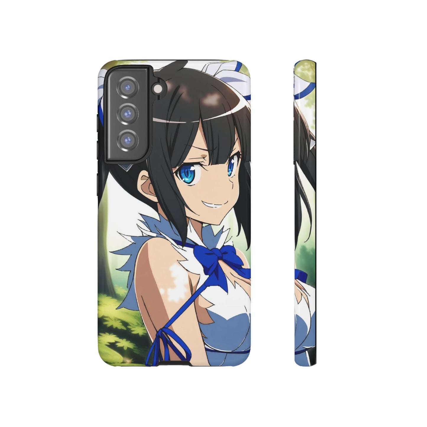 Hestia 001 Tough Cases
