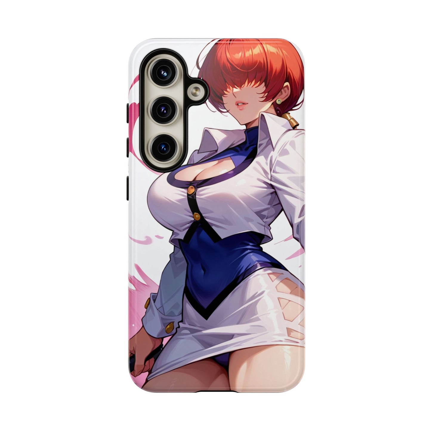 Shermie 004 Tough Cases