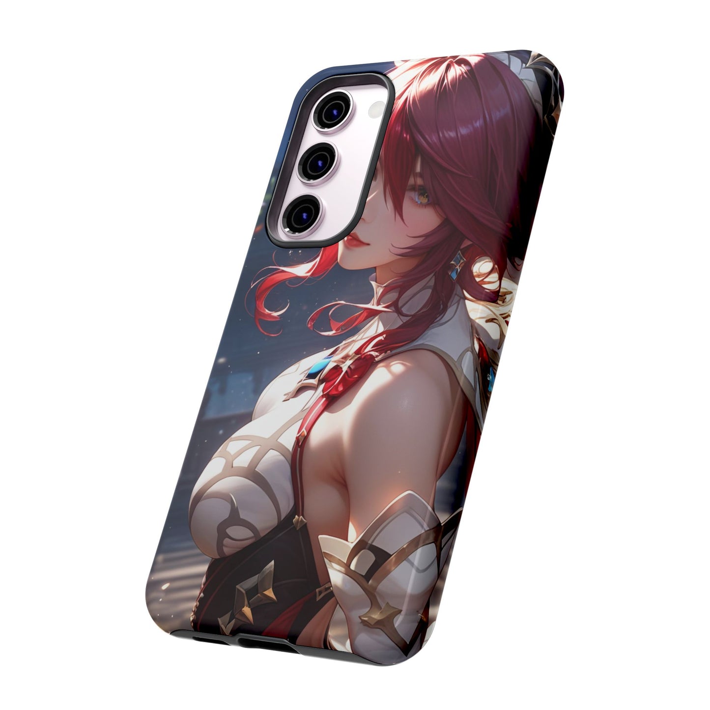 Rosaria 003 Tough Cases