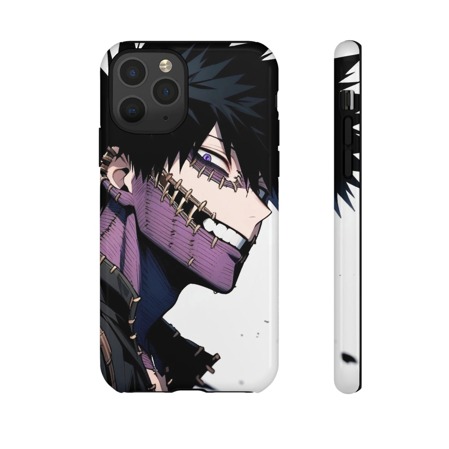 Dabi 001 Tough Cases
