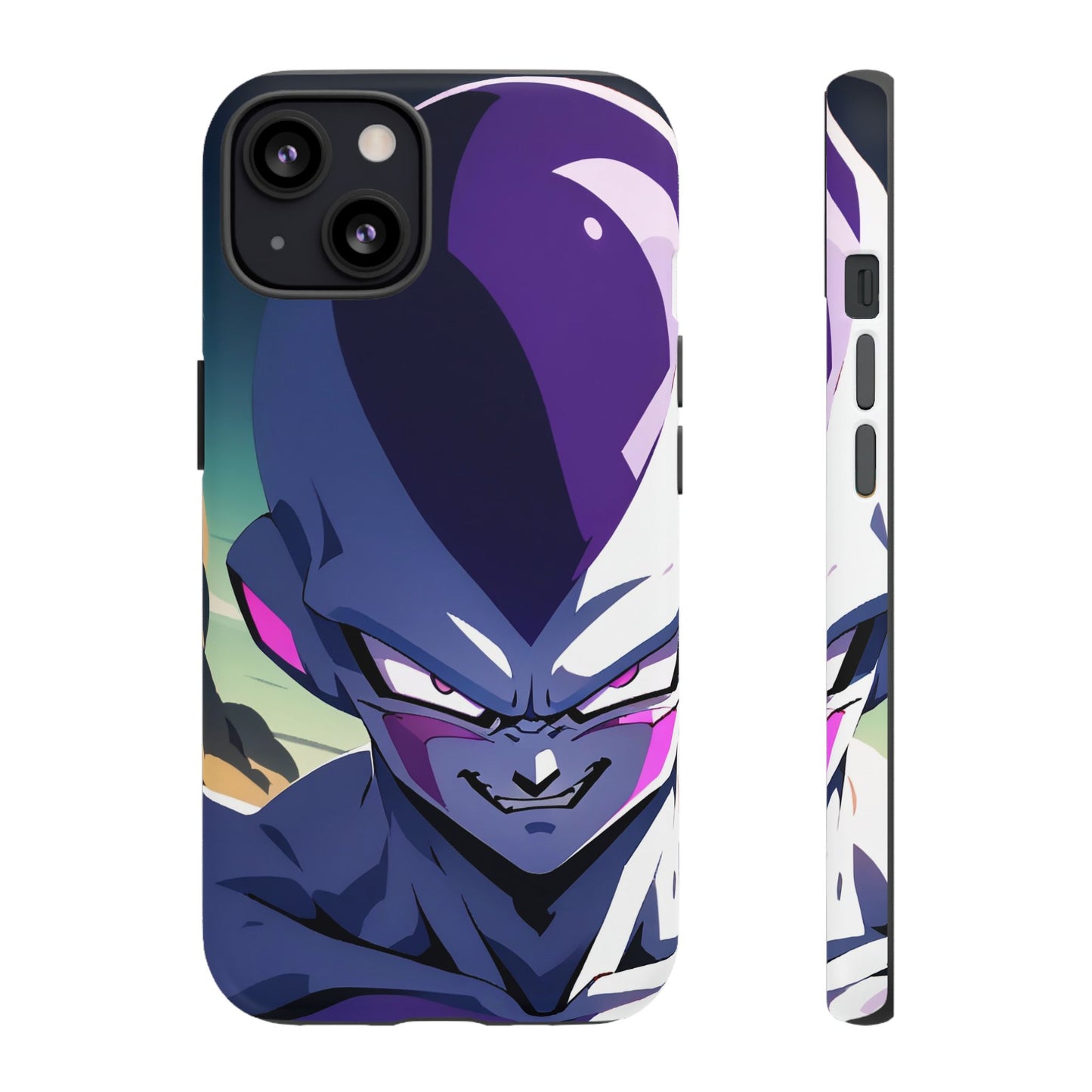 Frieza 002 Tough Cases