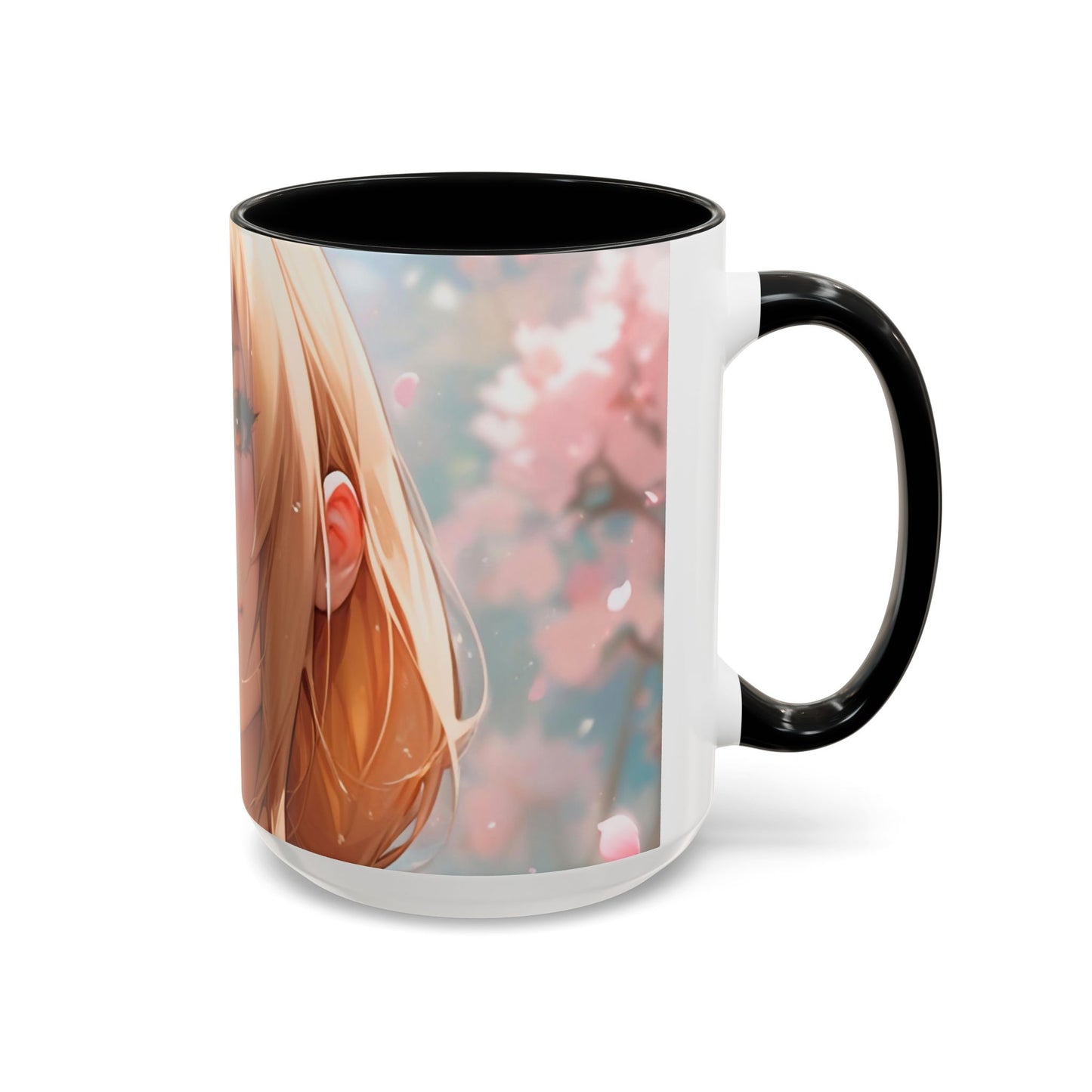 Tsunade 002 Coffee Mug