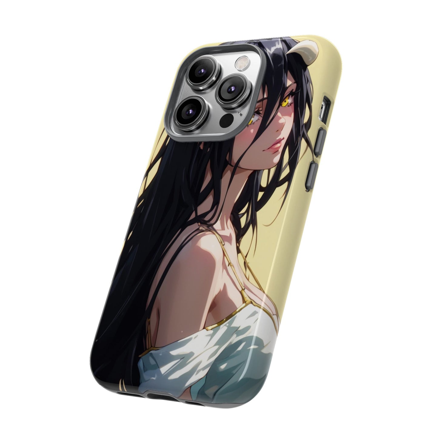 Albedo 007 Tough Cases