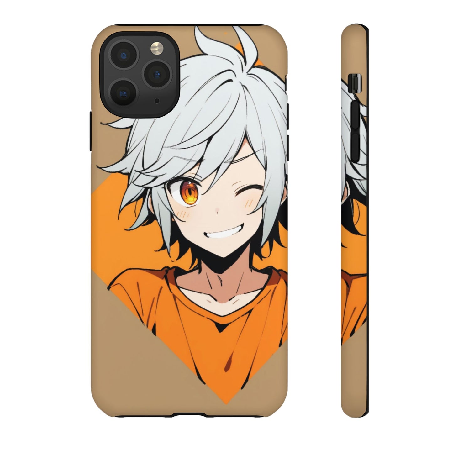 Bell Cranel 002 Tough Cases