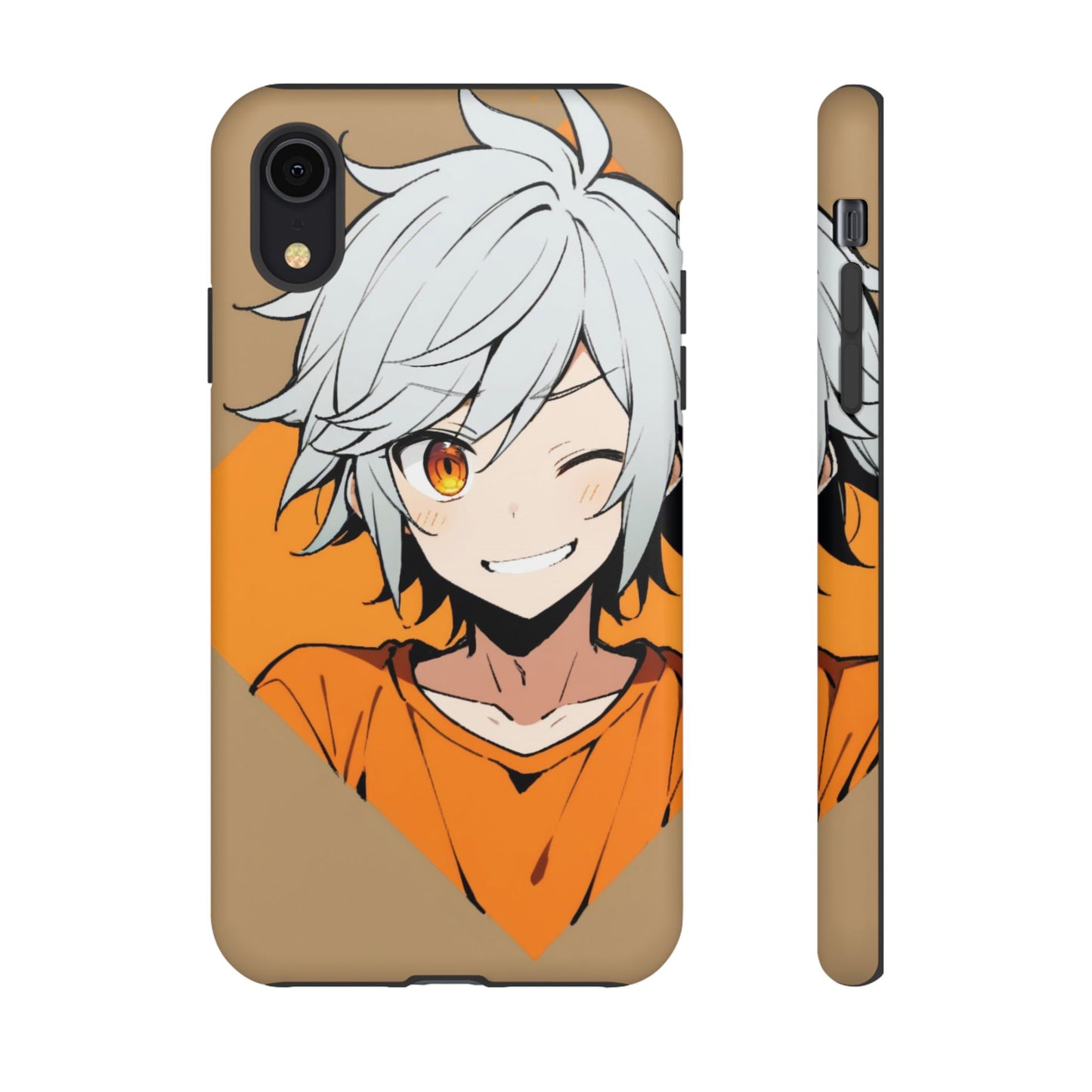 Bell Cranel 002 Tough Cases