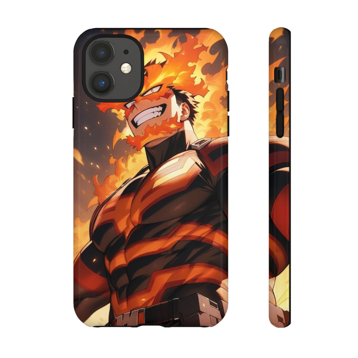 Endeavor 001 Tough Cases