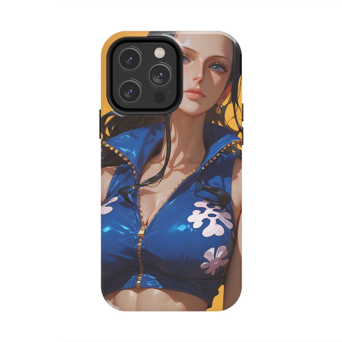 Nico Robin 010 Tough Cases