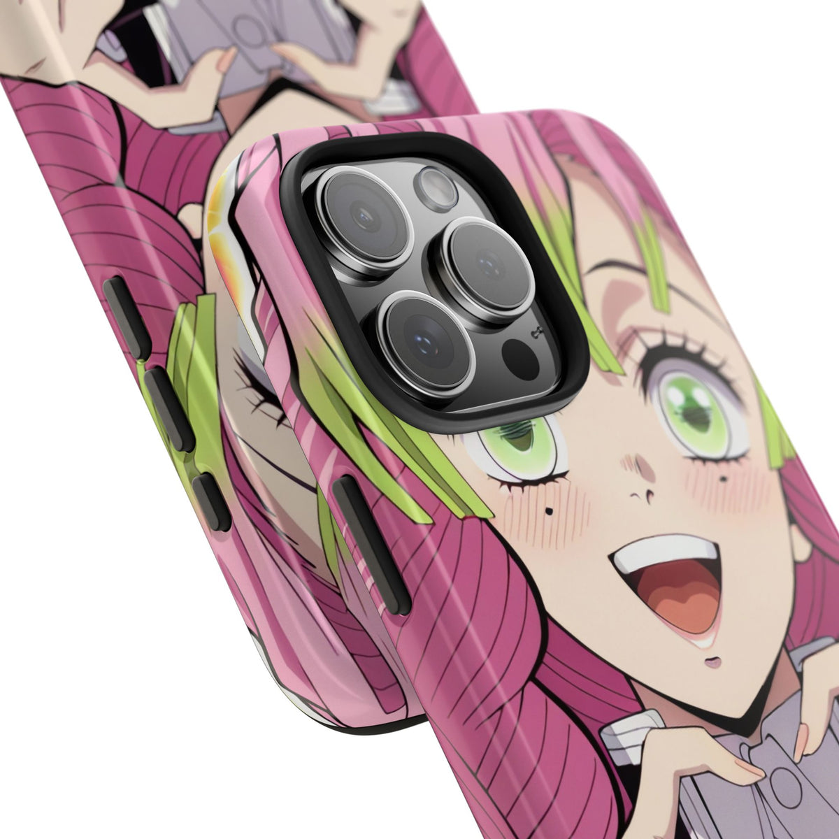 Mitsuri Kanroji 001 Tough Cases