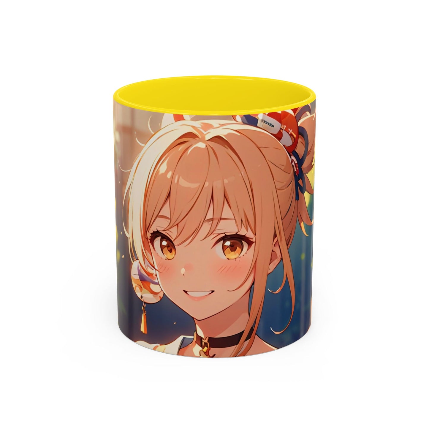 Yoimiya 002 Coffee Mug