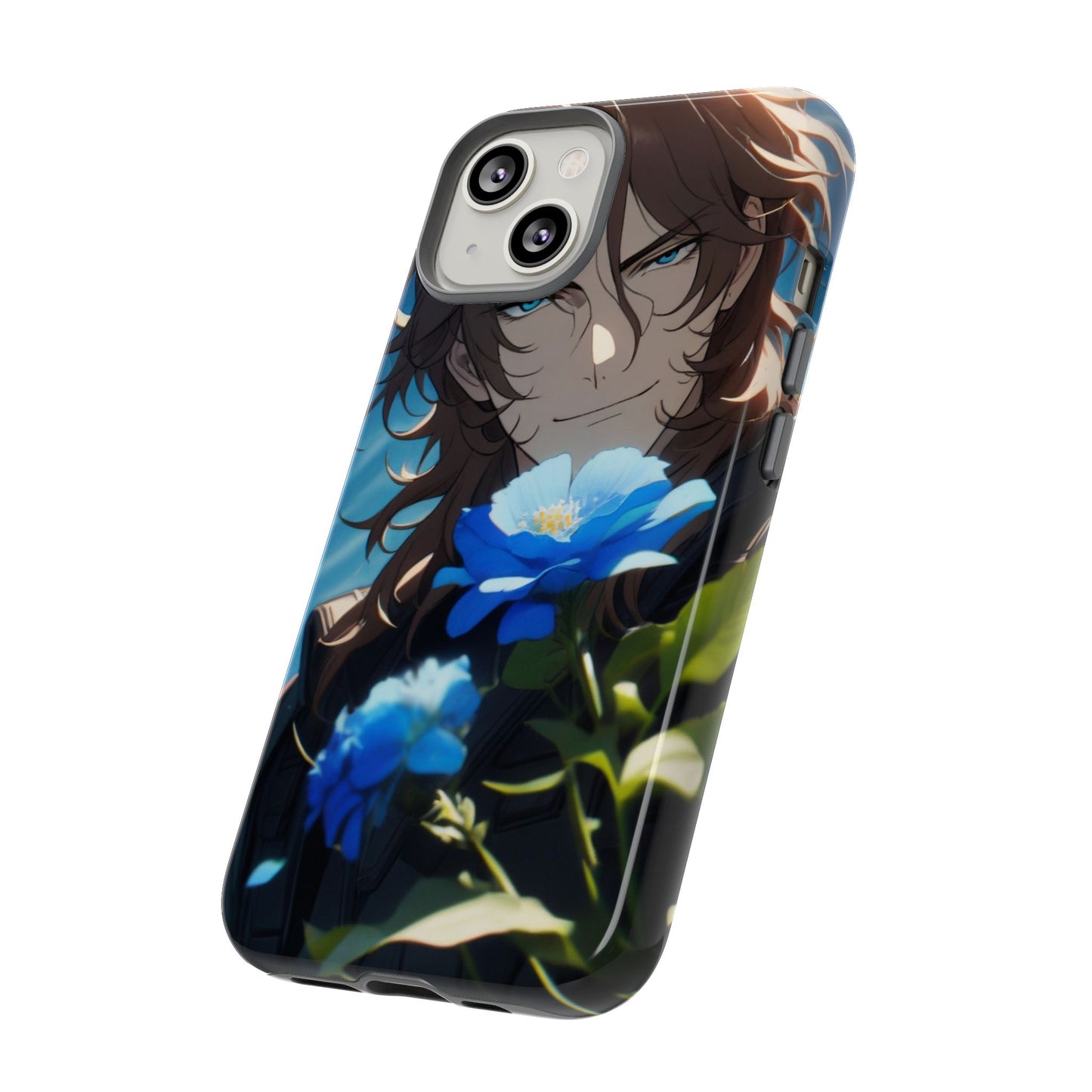 Lockon Stratos 001 Tough Cases