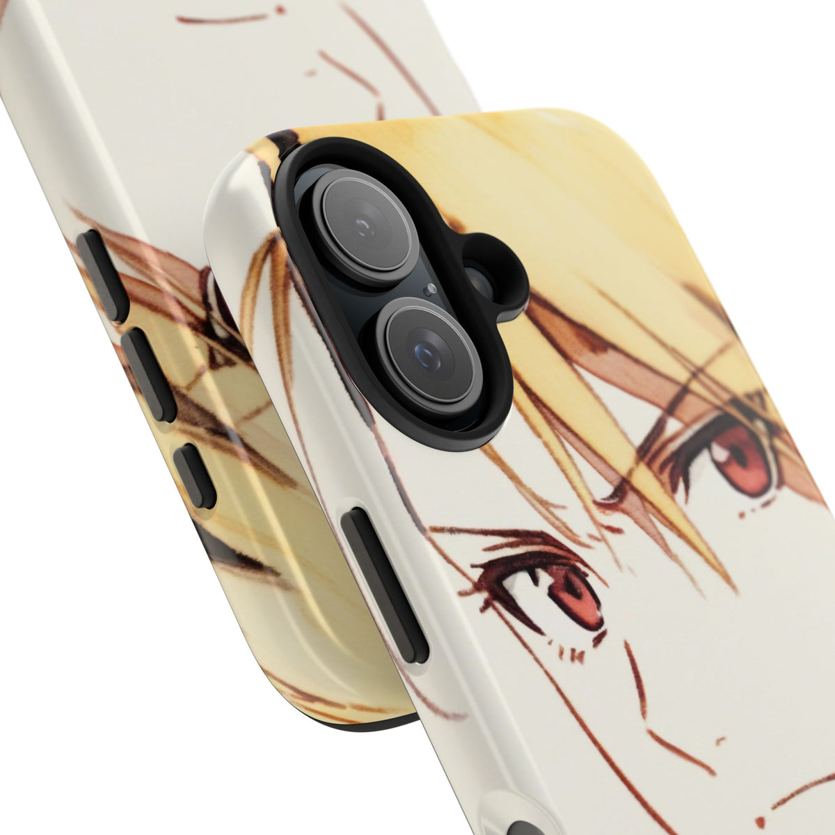 Riza Hawkeye 001 Tough Cases