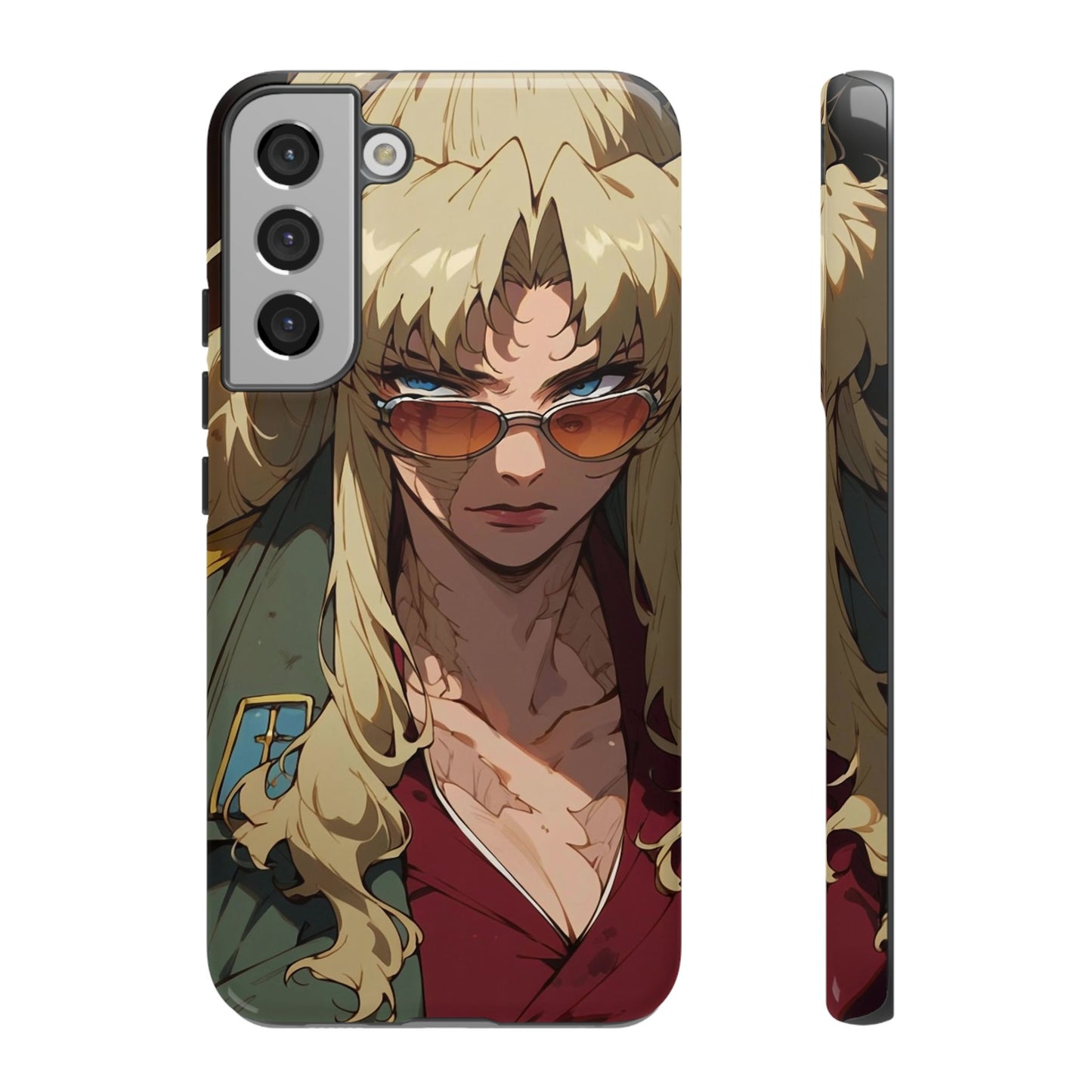 Balalaika 001 Tough Cases
