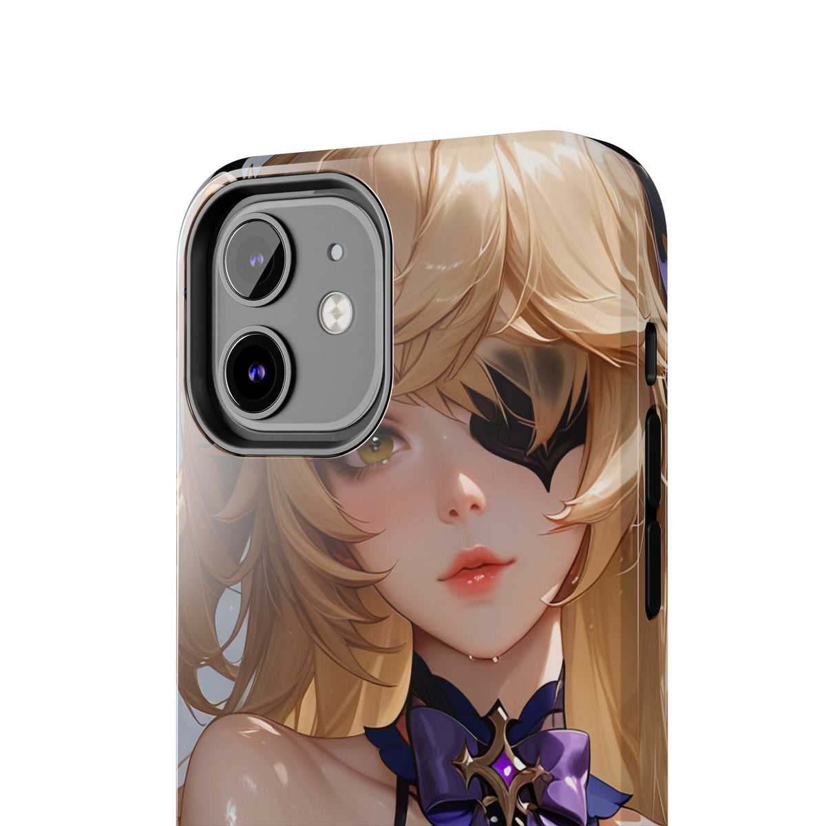Fischl 009 Tough Cases