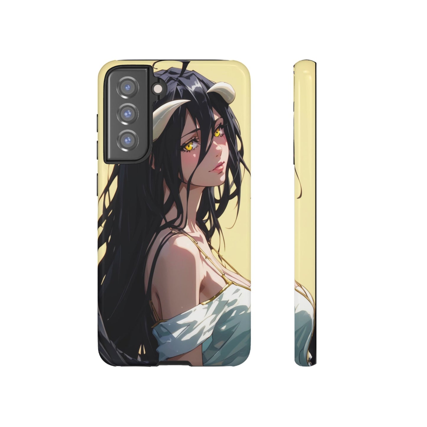 Albedo 007 Tough Cases