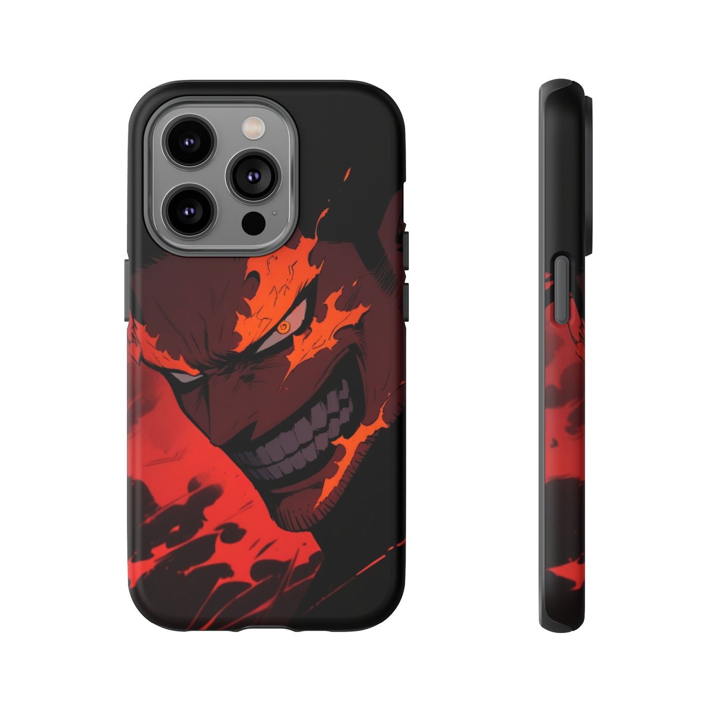 Endeavor 003 Tough Cases