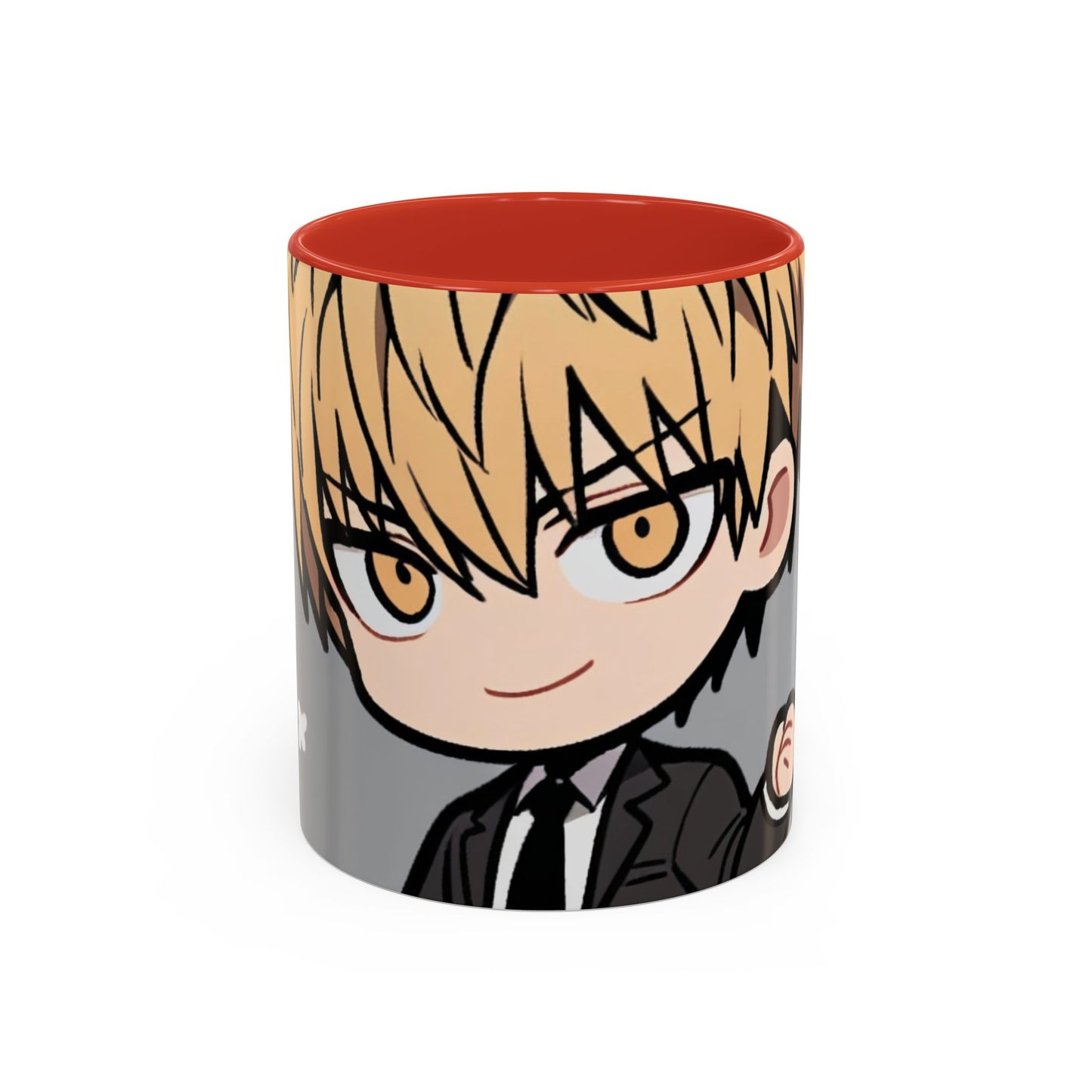 Genos 001 Coffee Mug