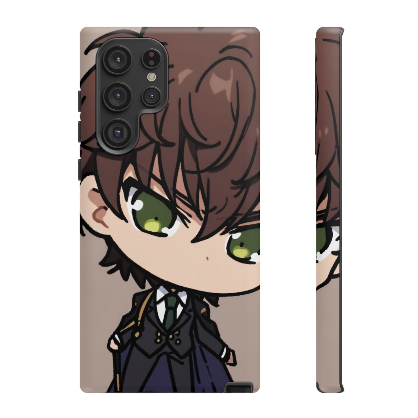 Kururugi Suzaku 001 Tough Cases