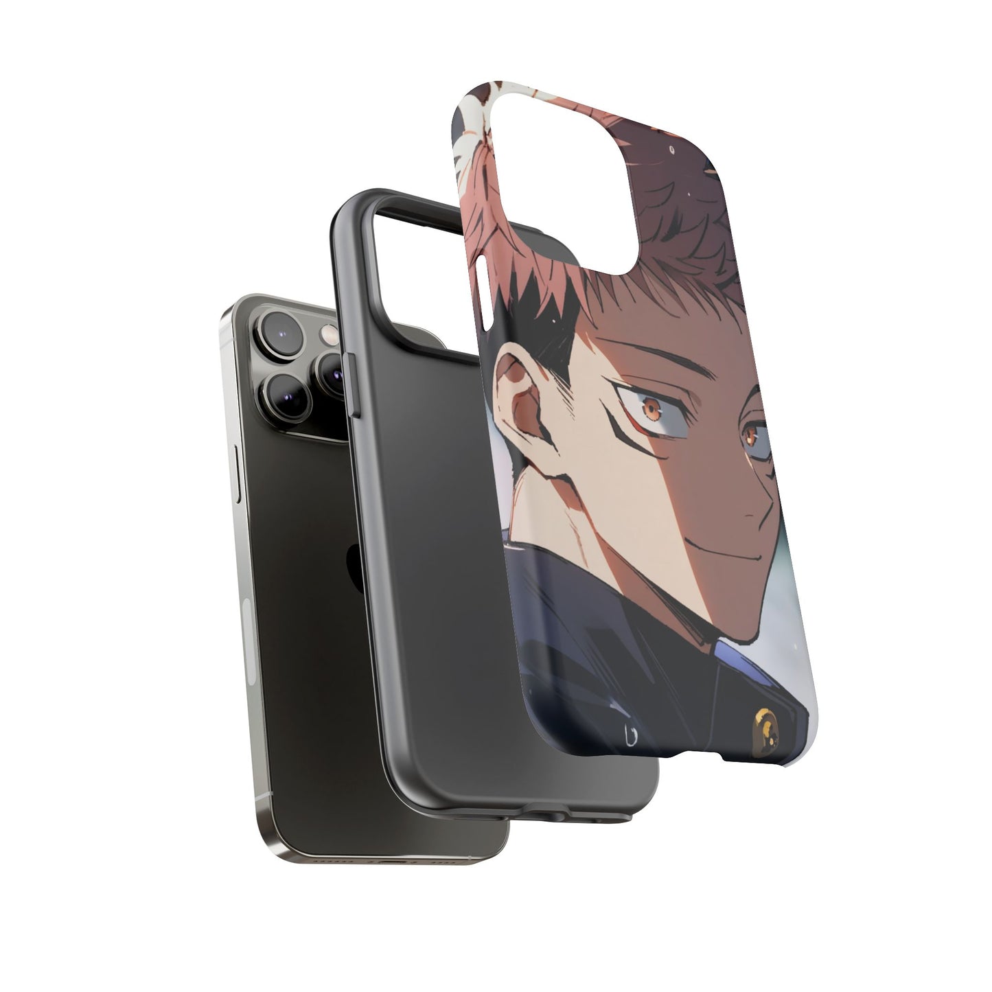 Itadori 001 Tough Cases