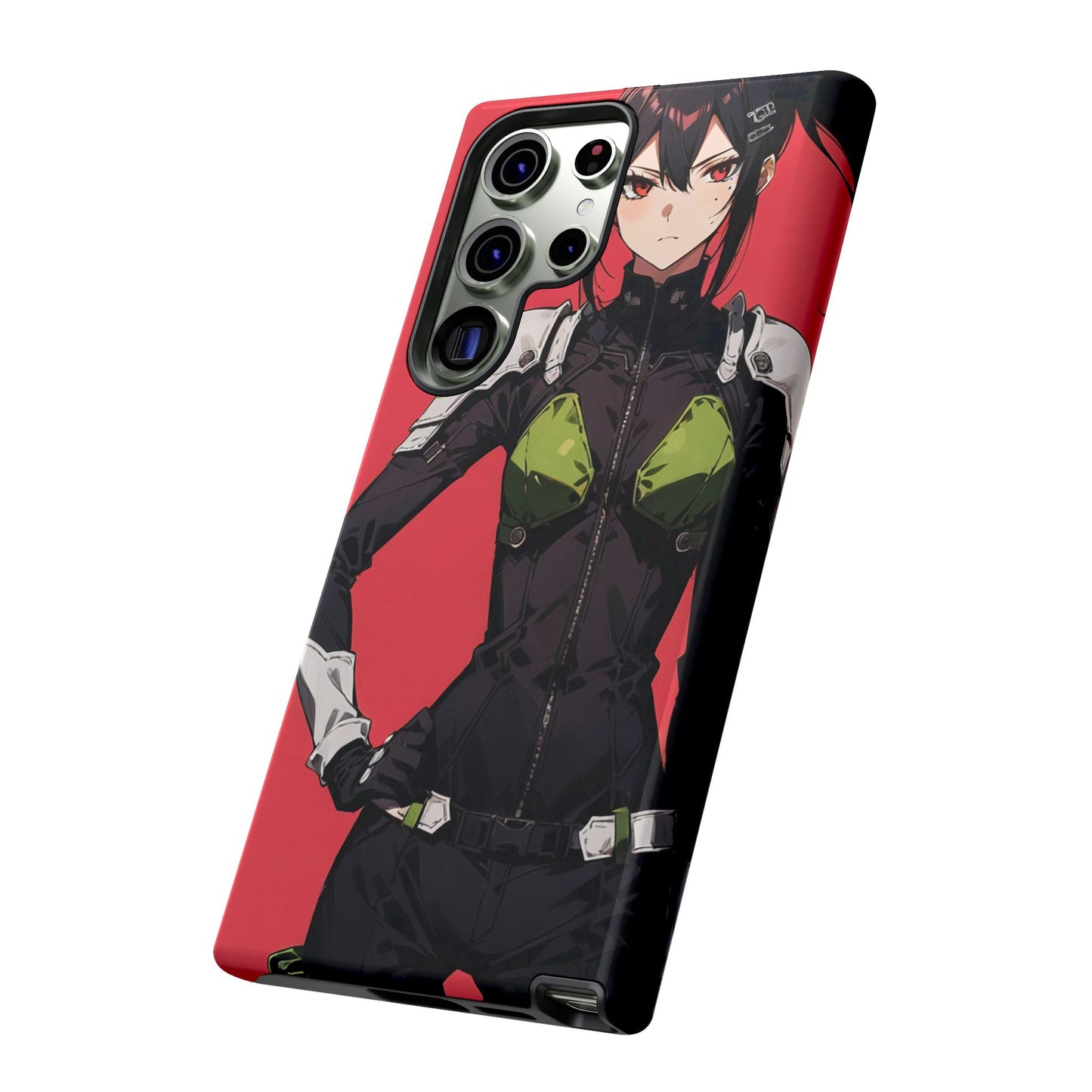 Mina Ashiro 005 Tough Cases