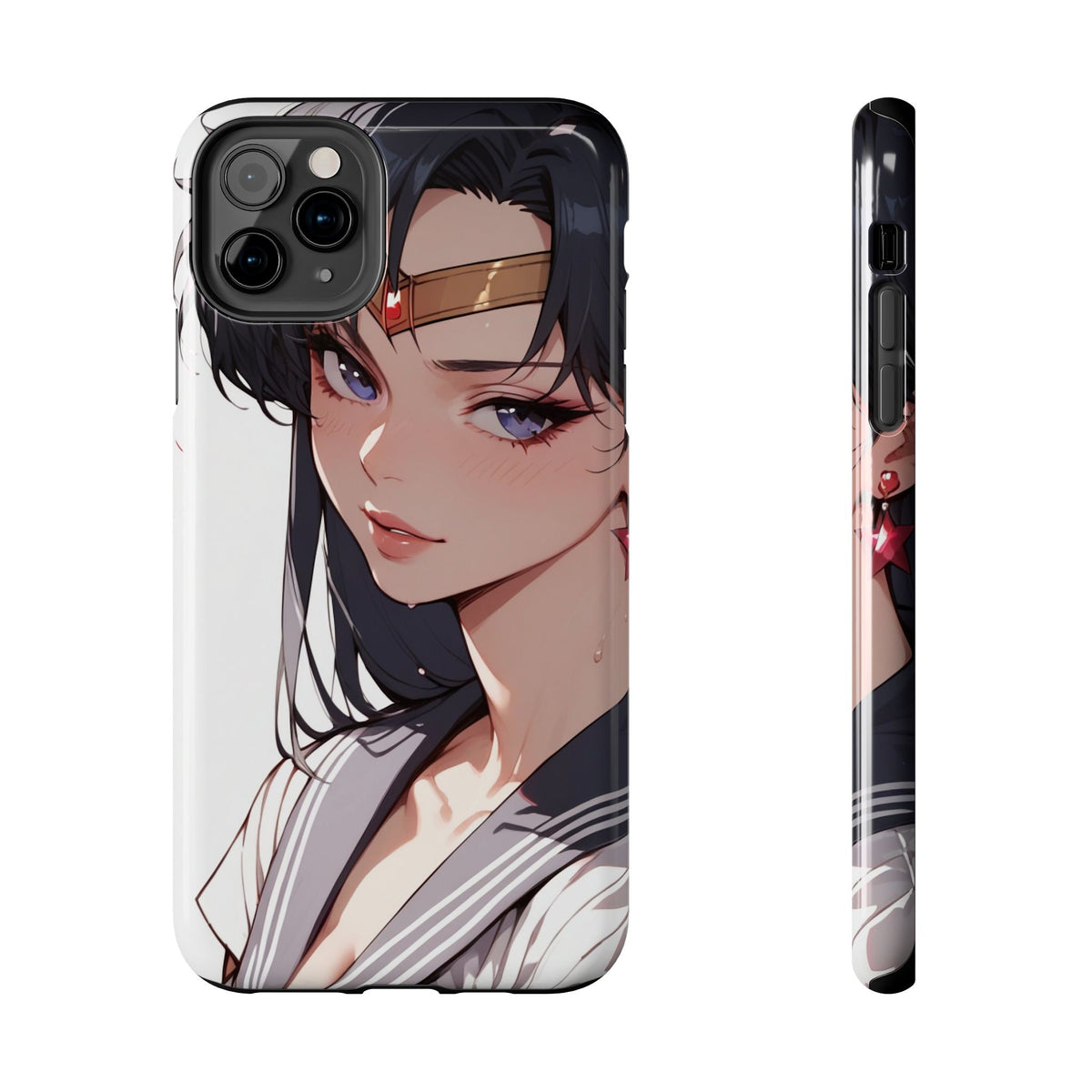 Sailor Mars 005 Tough Cases