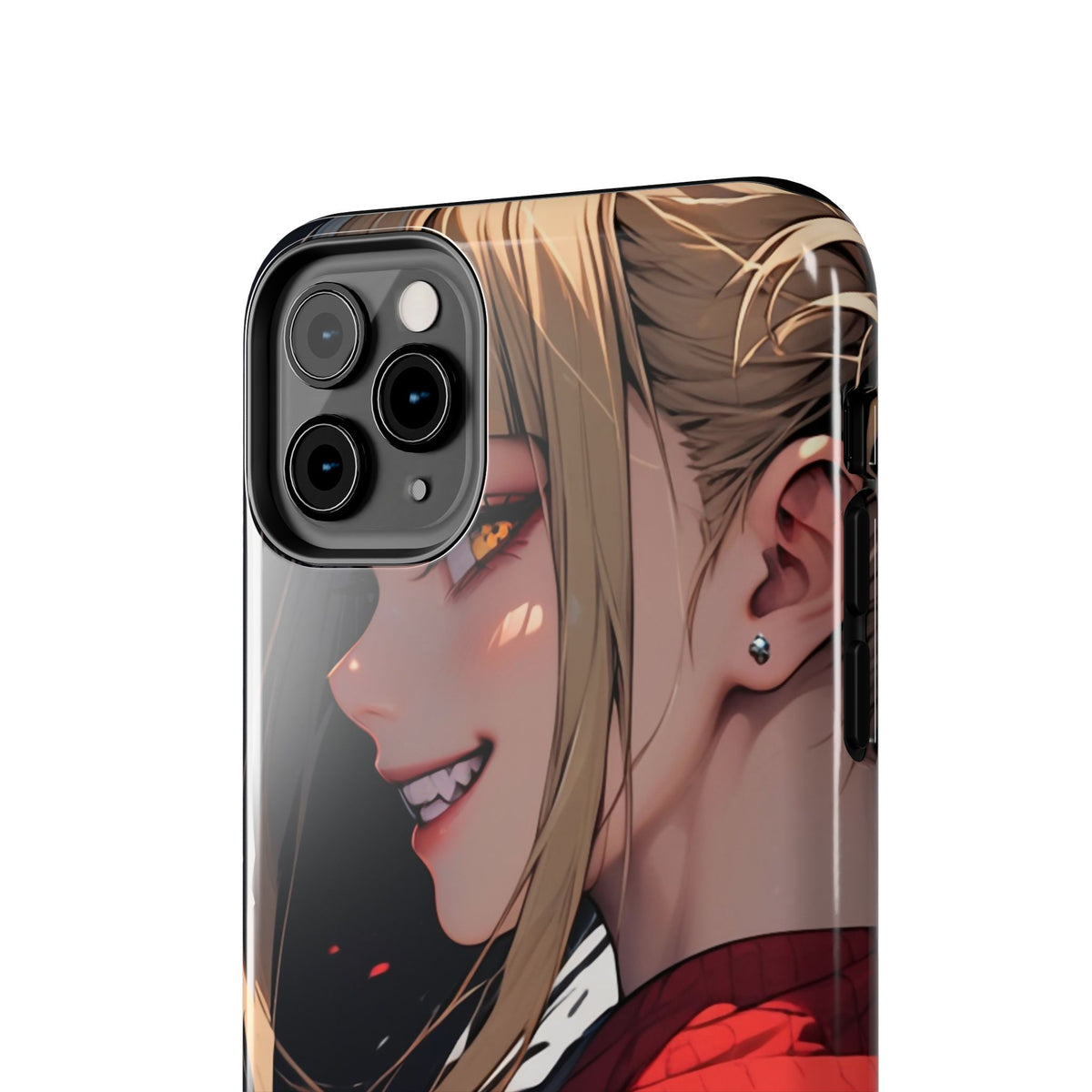 Himiko Toga 007 Tough Cases