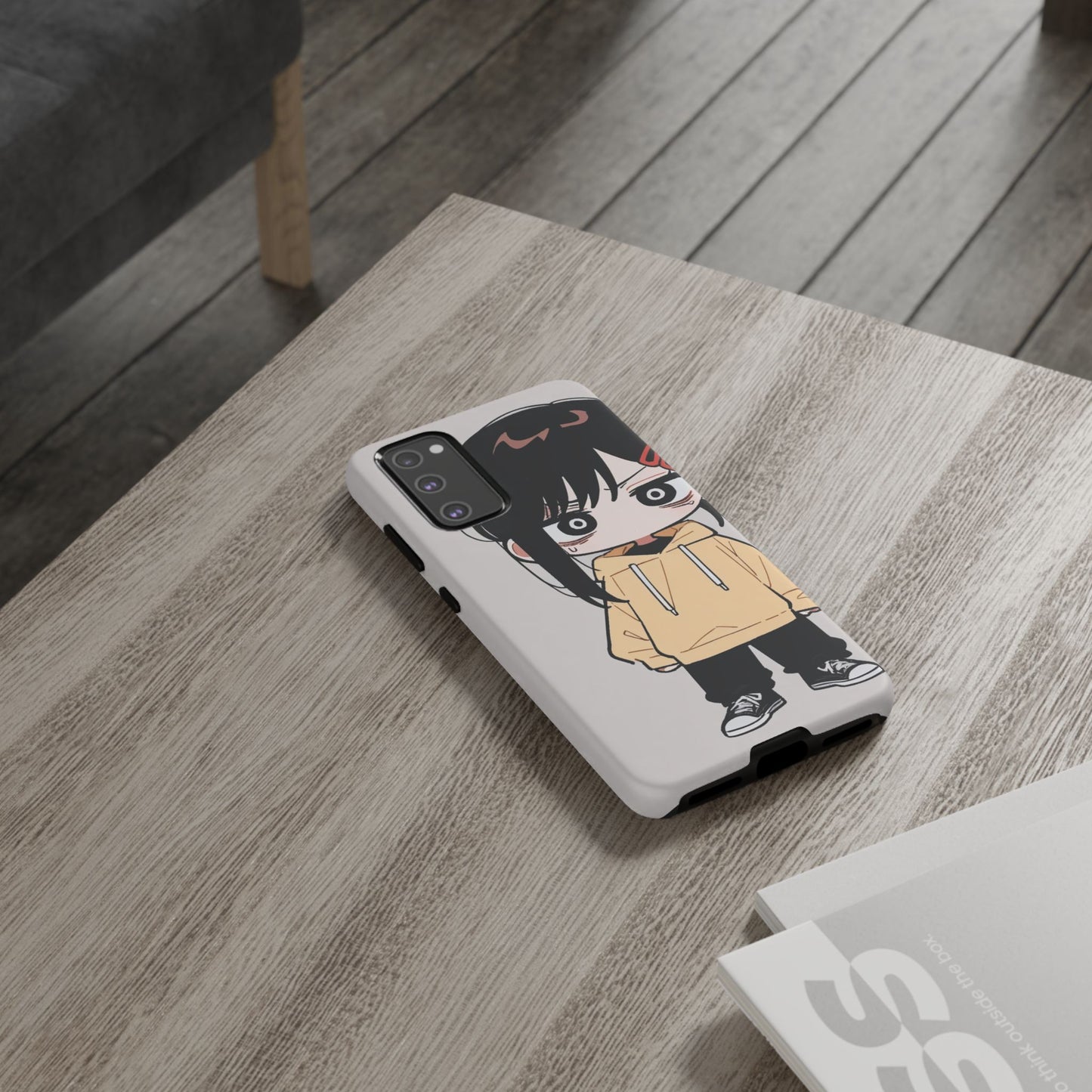 Kobeni 002 Tough Cases