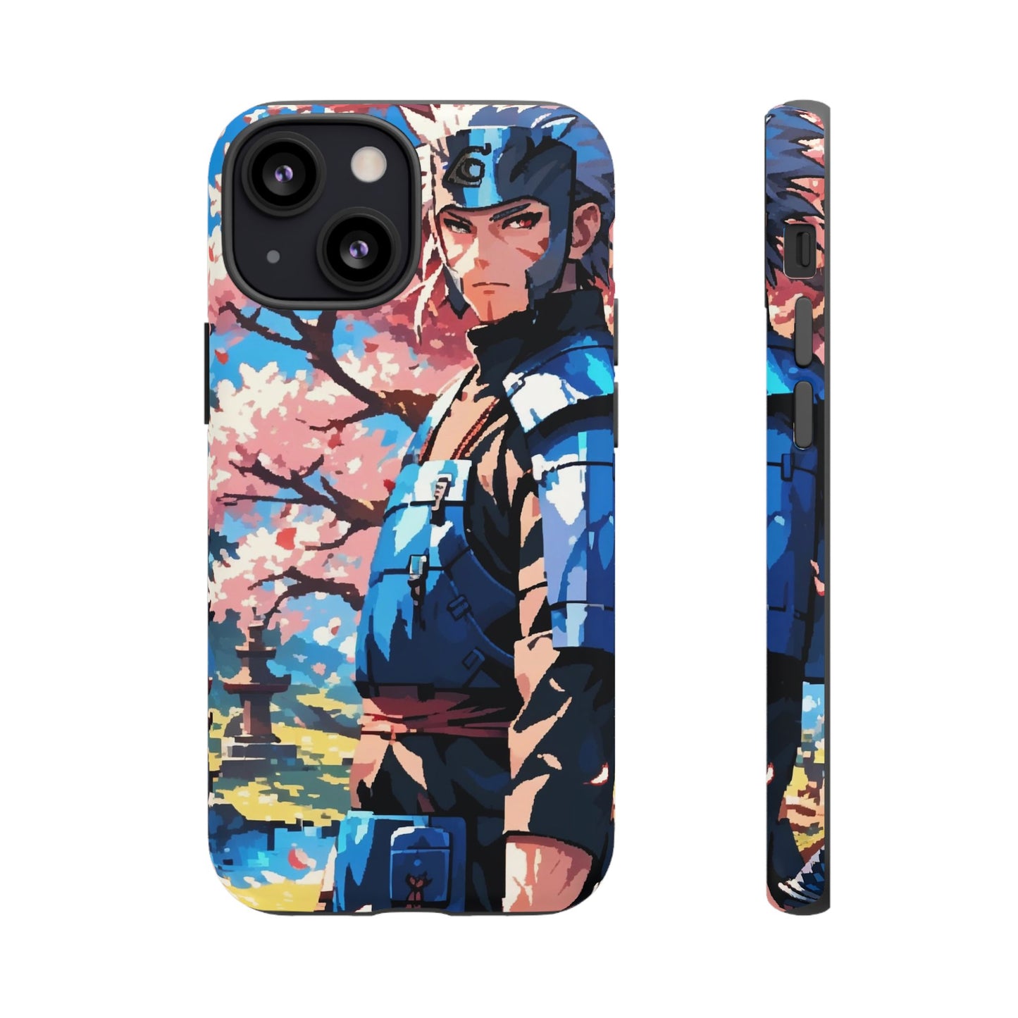 Tobirama Senju 002 Tough Cases