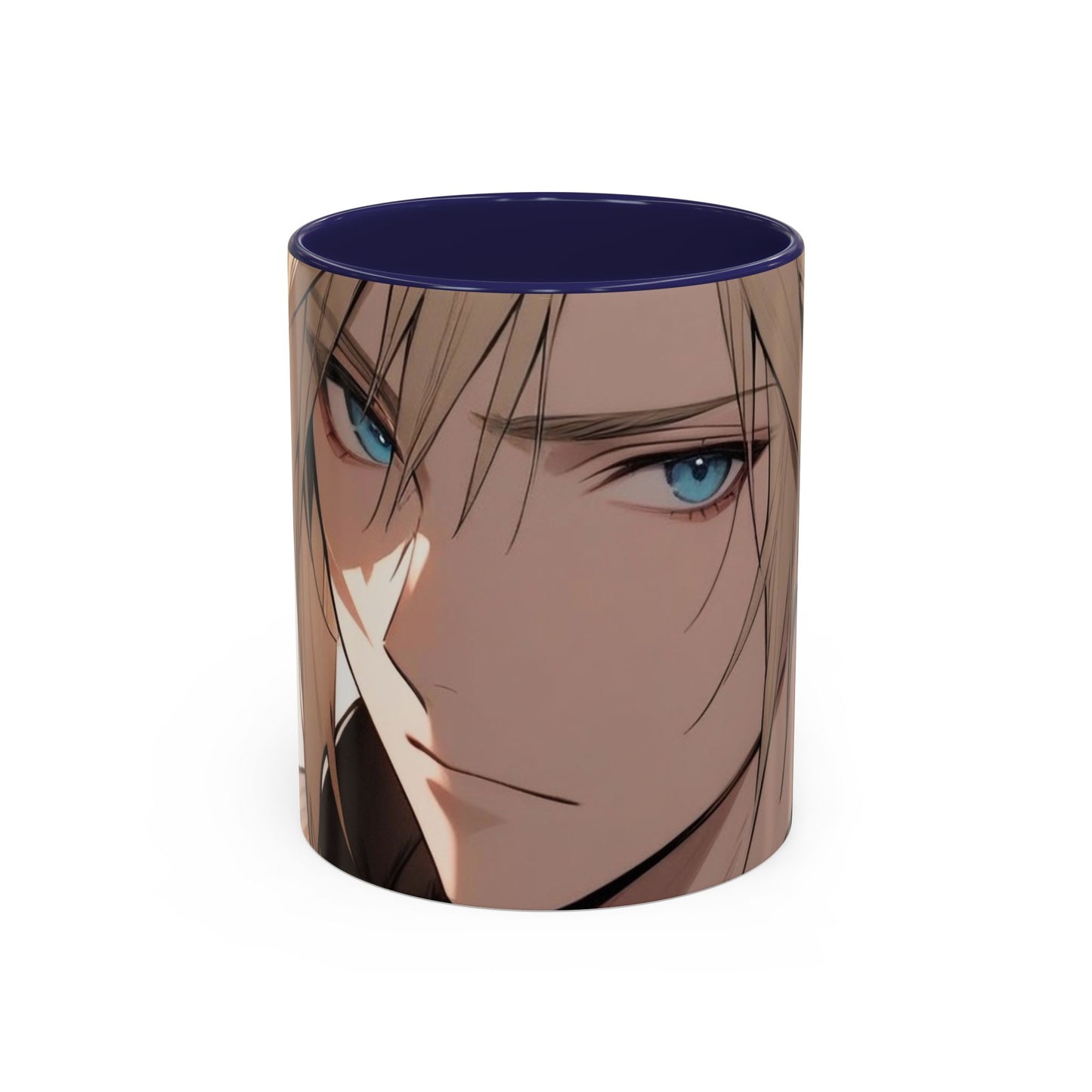 Cloud Strife 004 Coffee Mug
