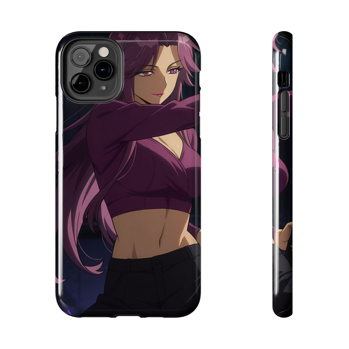Takagi Yuriko 002 Tough Cases