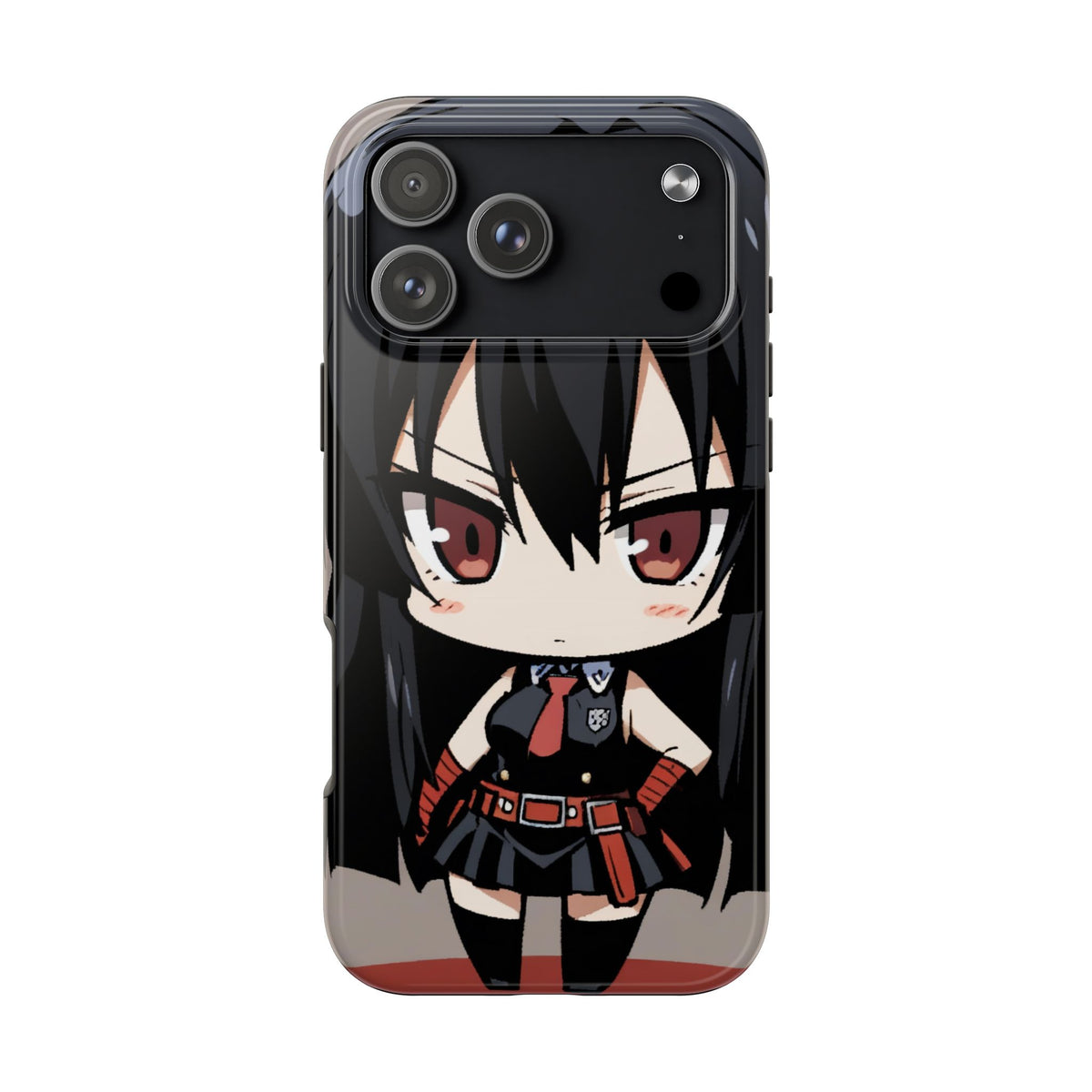 Akame 001 Tough Cases