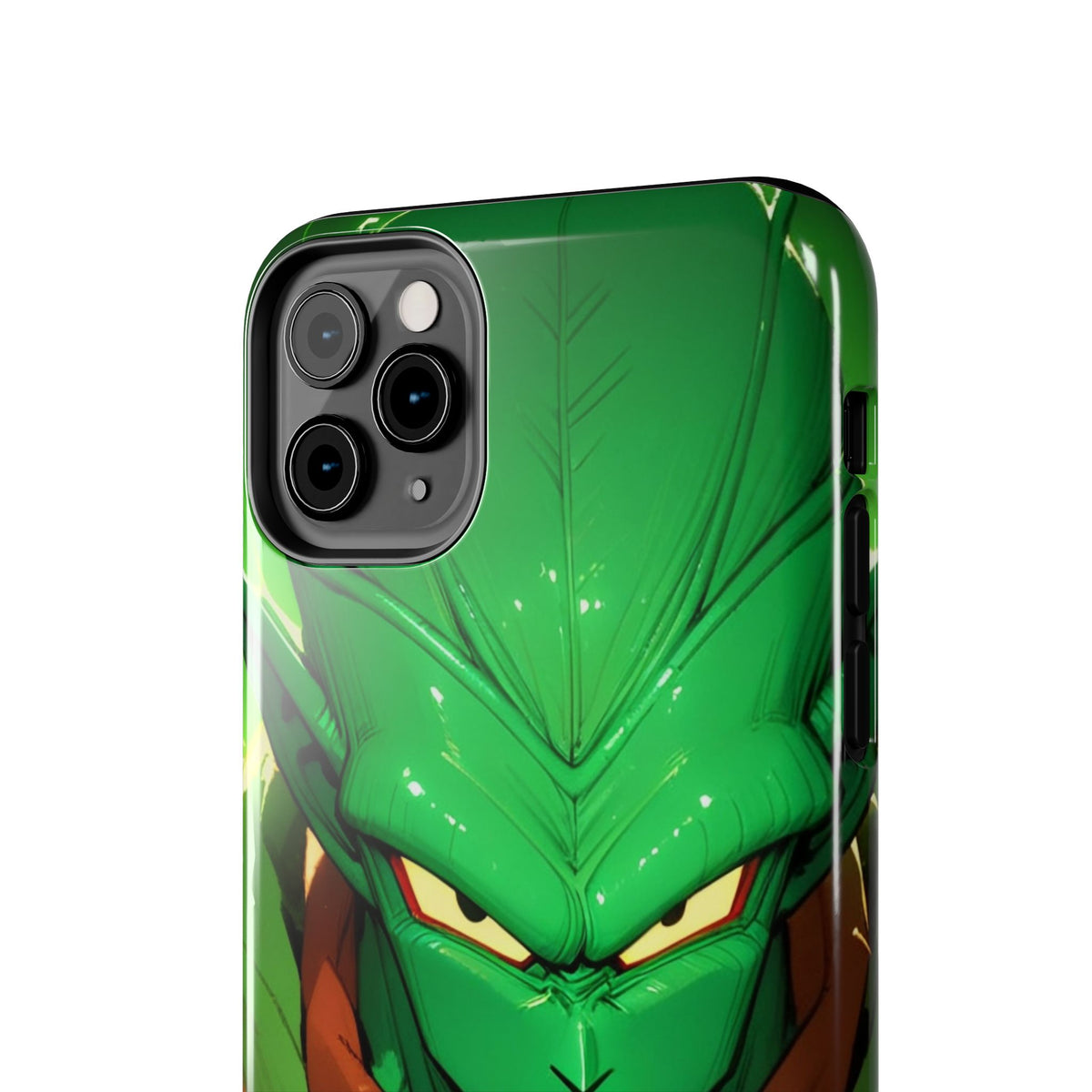 Piccolo 001 Tough Cases