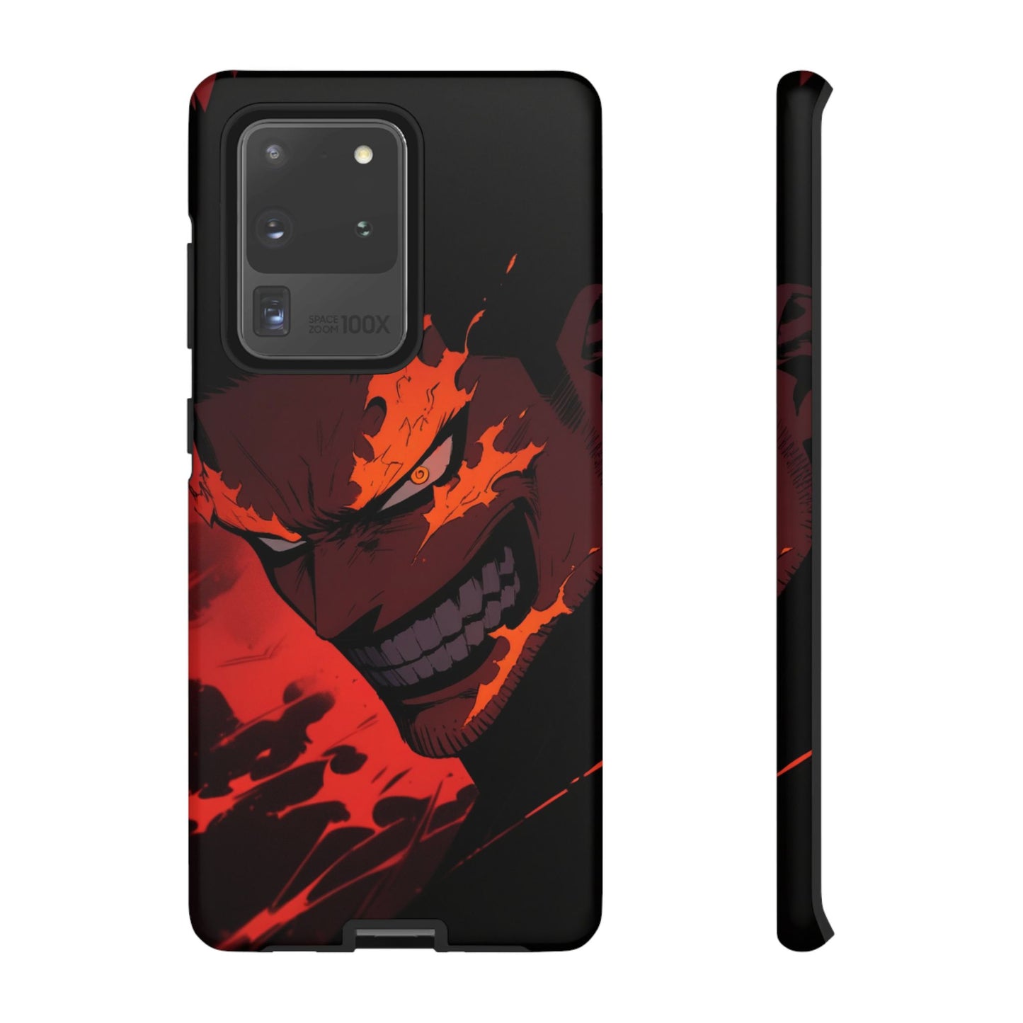 Endeavor 003 Tough Cases