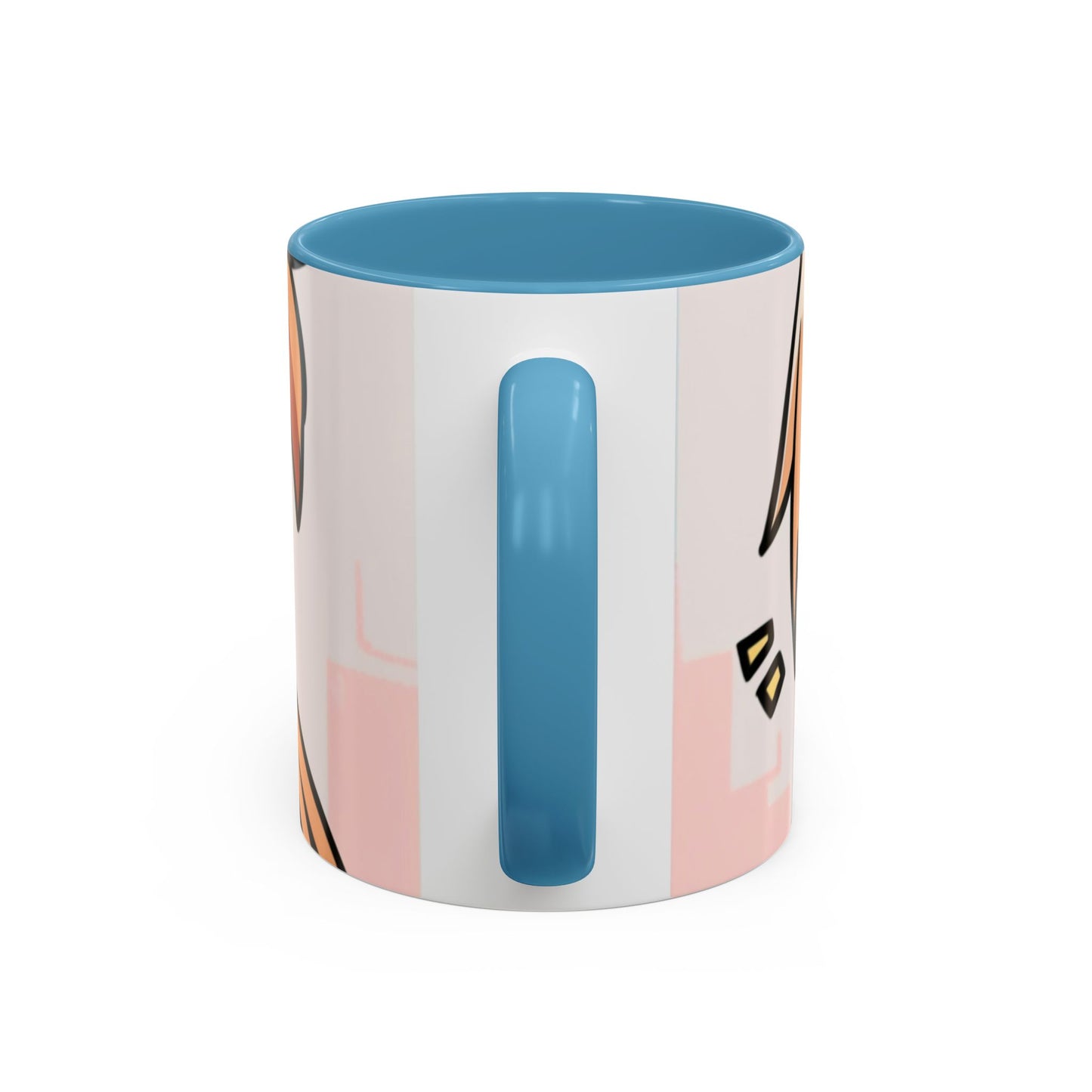 Asuna 001 Coffee Mug
