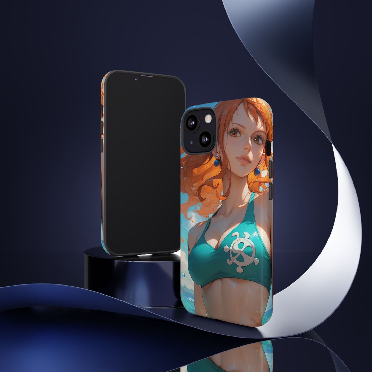 Nami 002 Tough Cases
