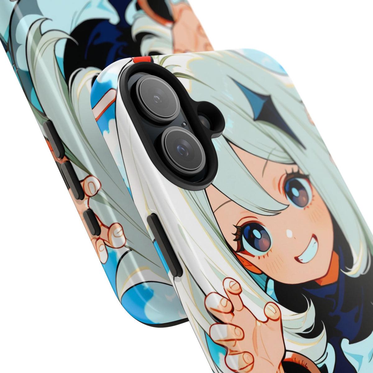 Paimon 004 Tough Cases