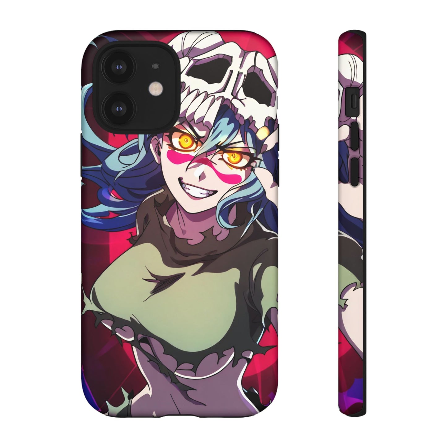 Nelliel 003 Tough Cases