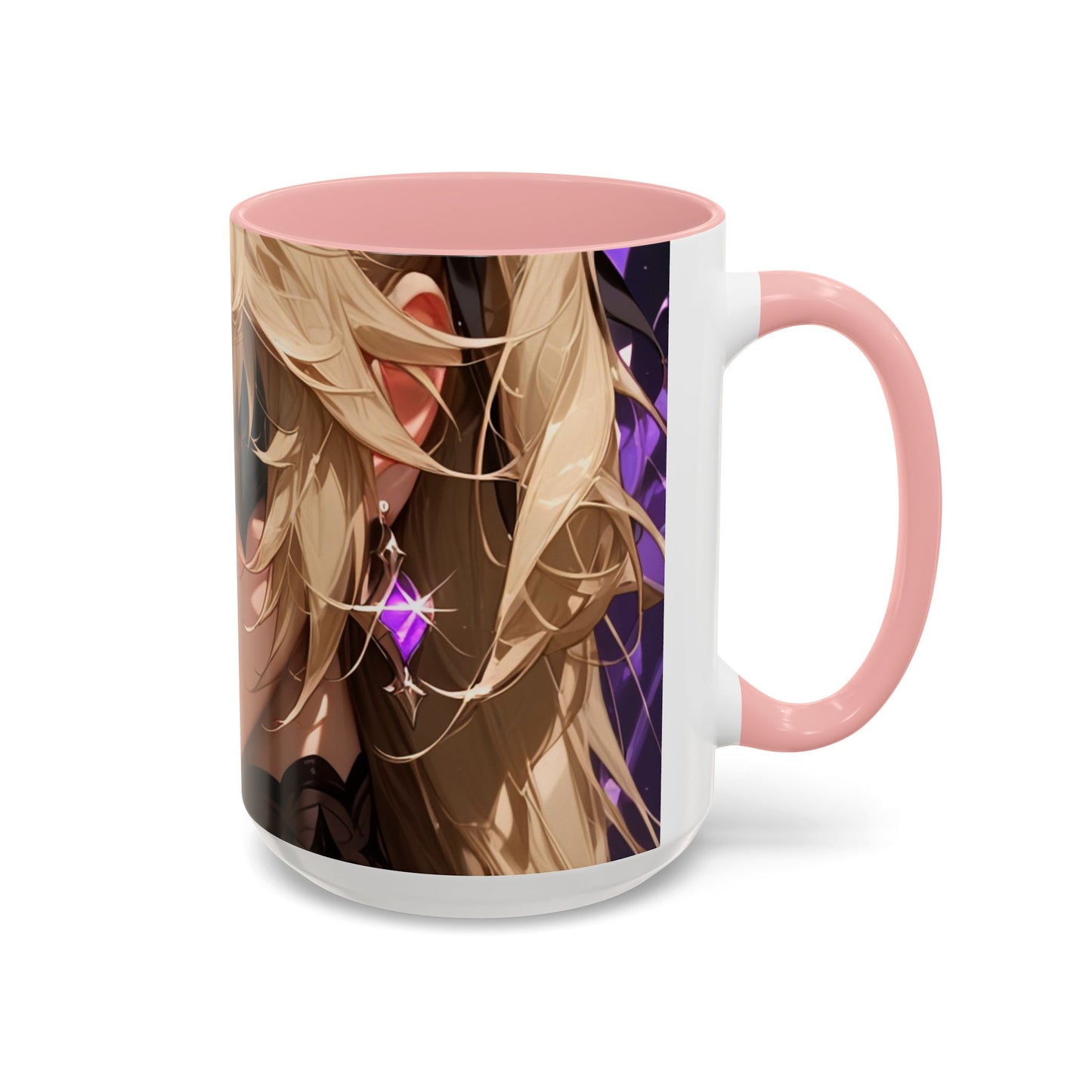 Fischl 008 Coffee Mug