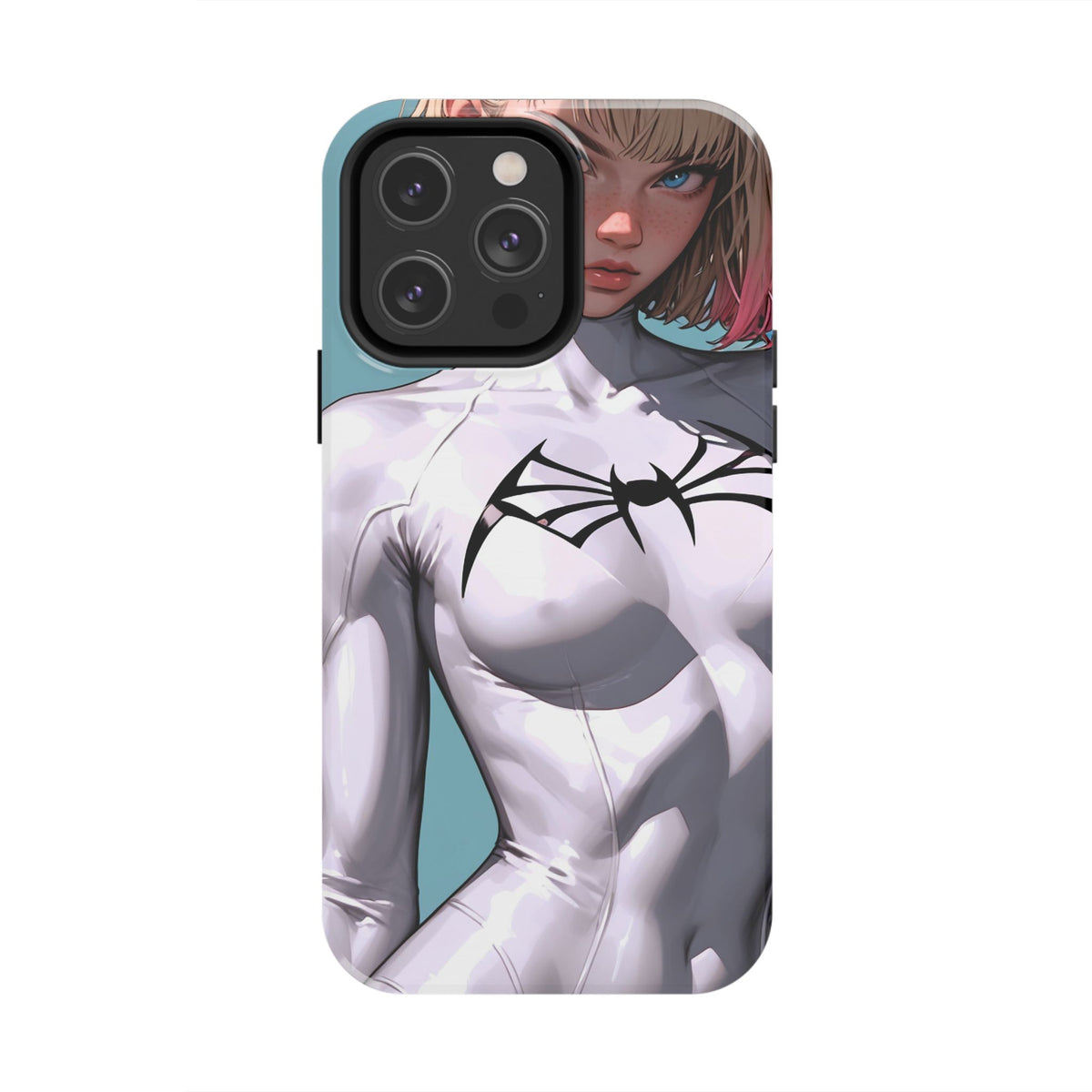Gwen Stacy 001 Tough Cases