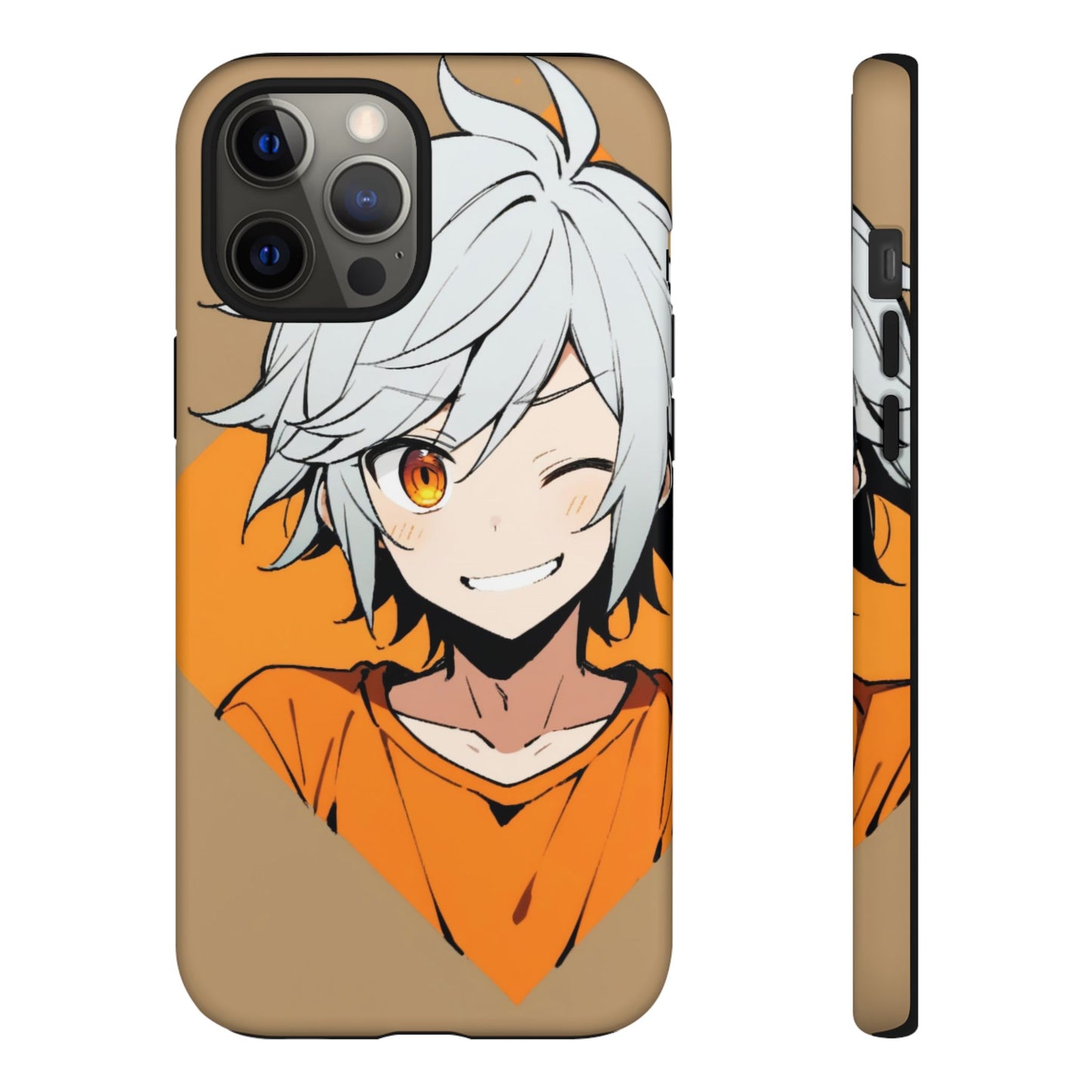 Bell Cranel 002 Tough Cases