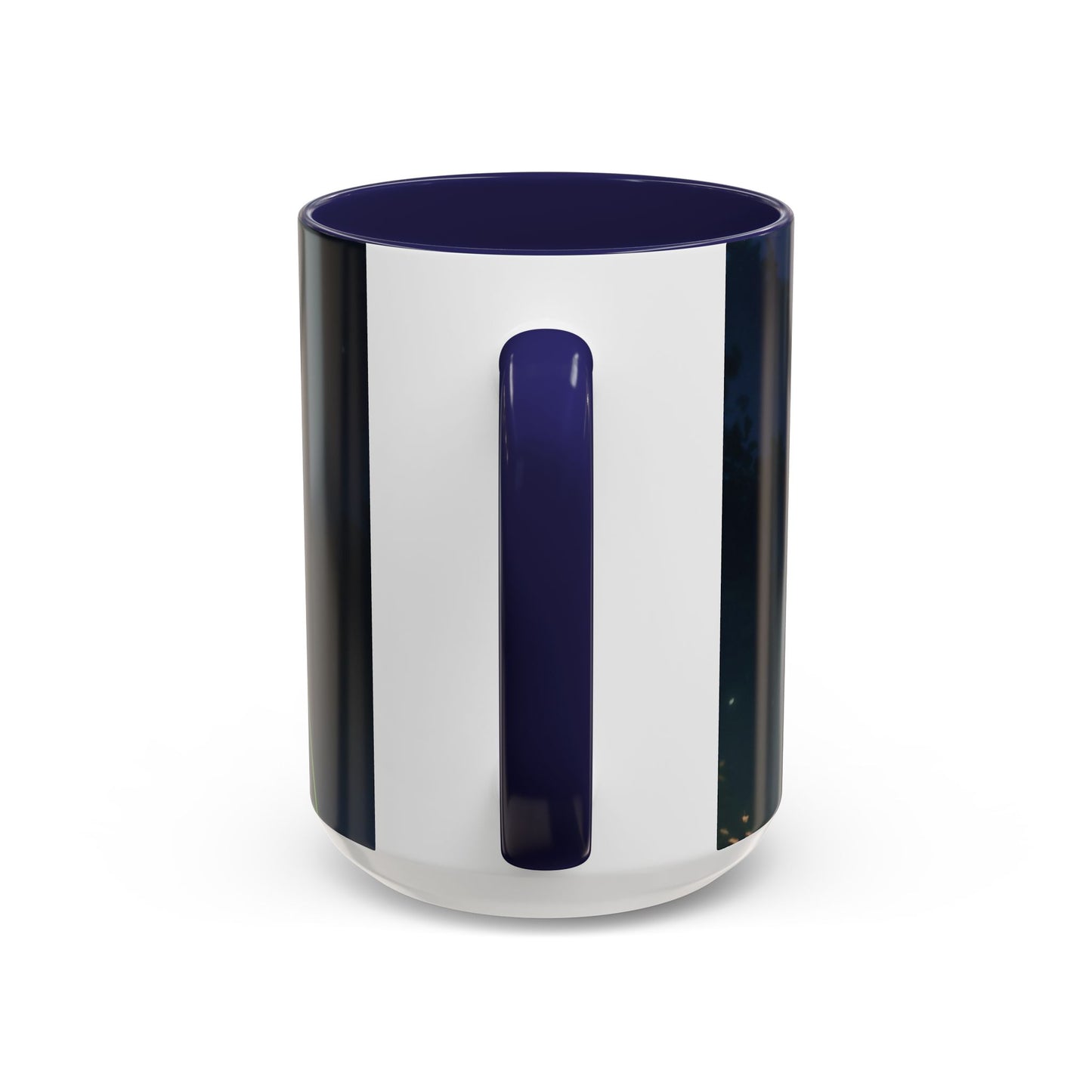 C.C. 004 Coffee Mug