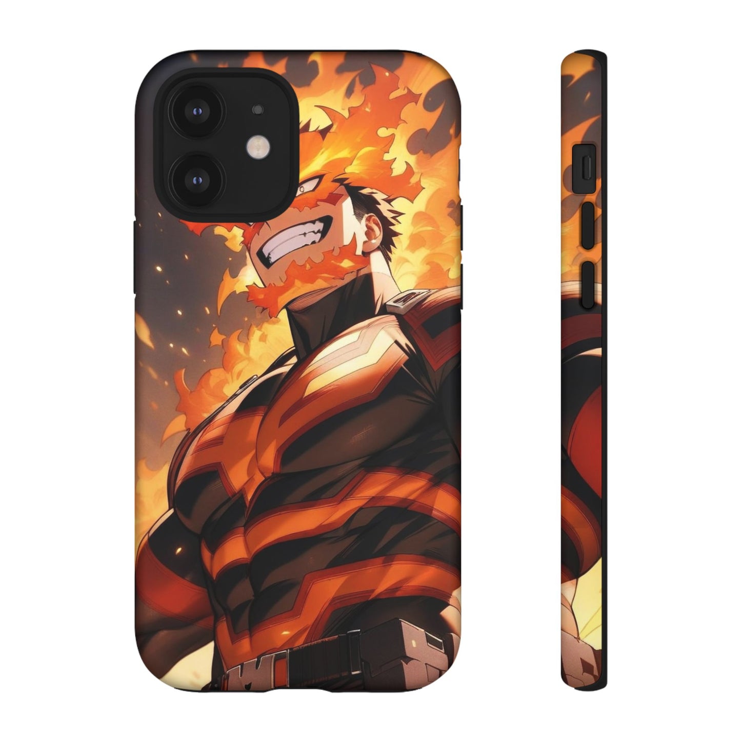 Endeavor 001 Tough Cases