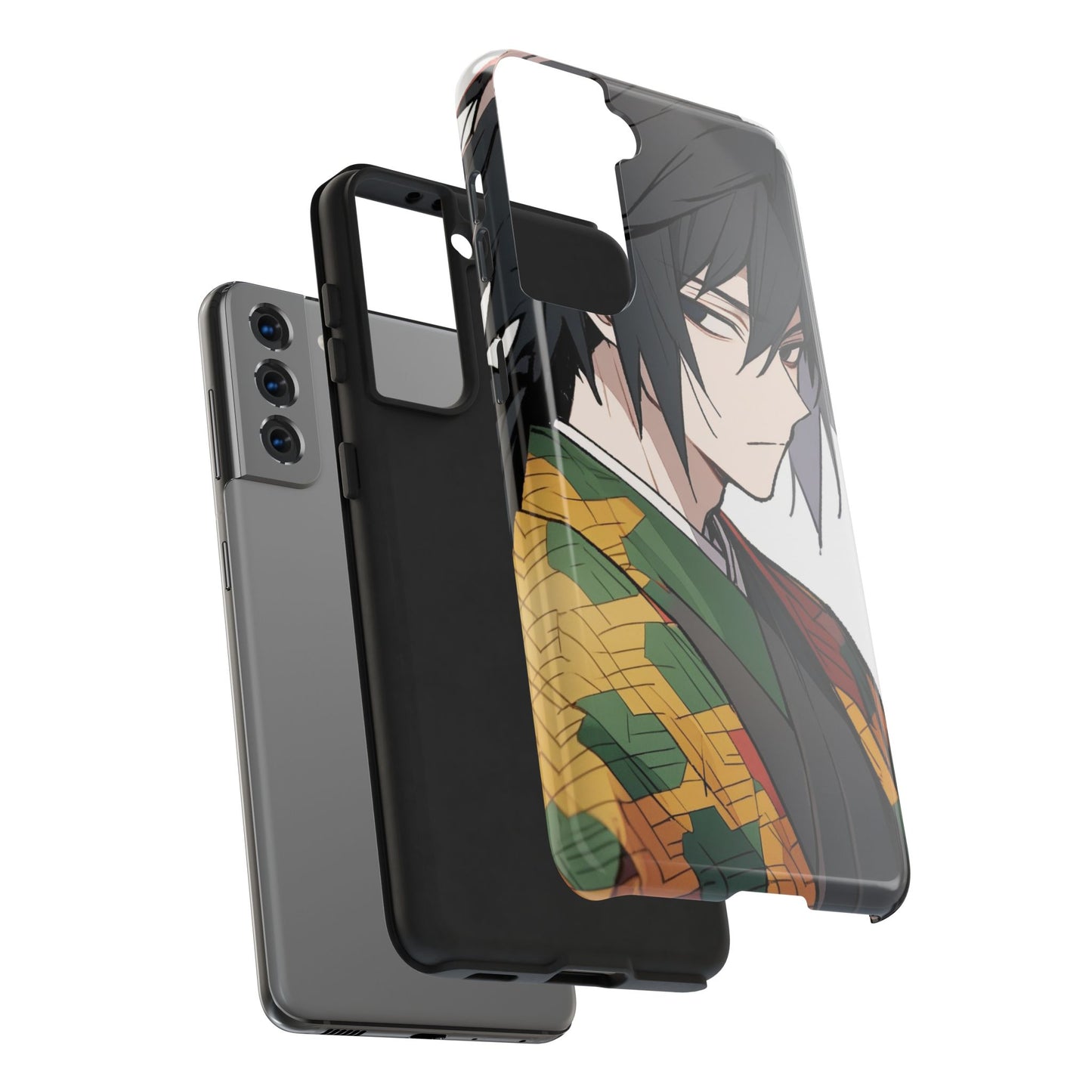 Tomioka Giyuu 003 Tough Cases