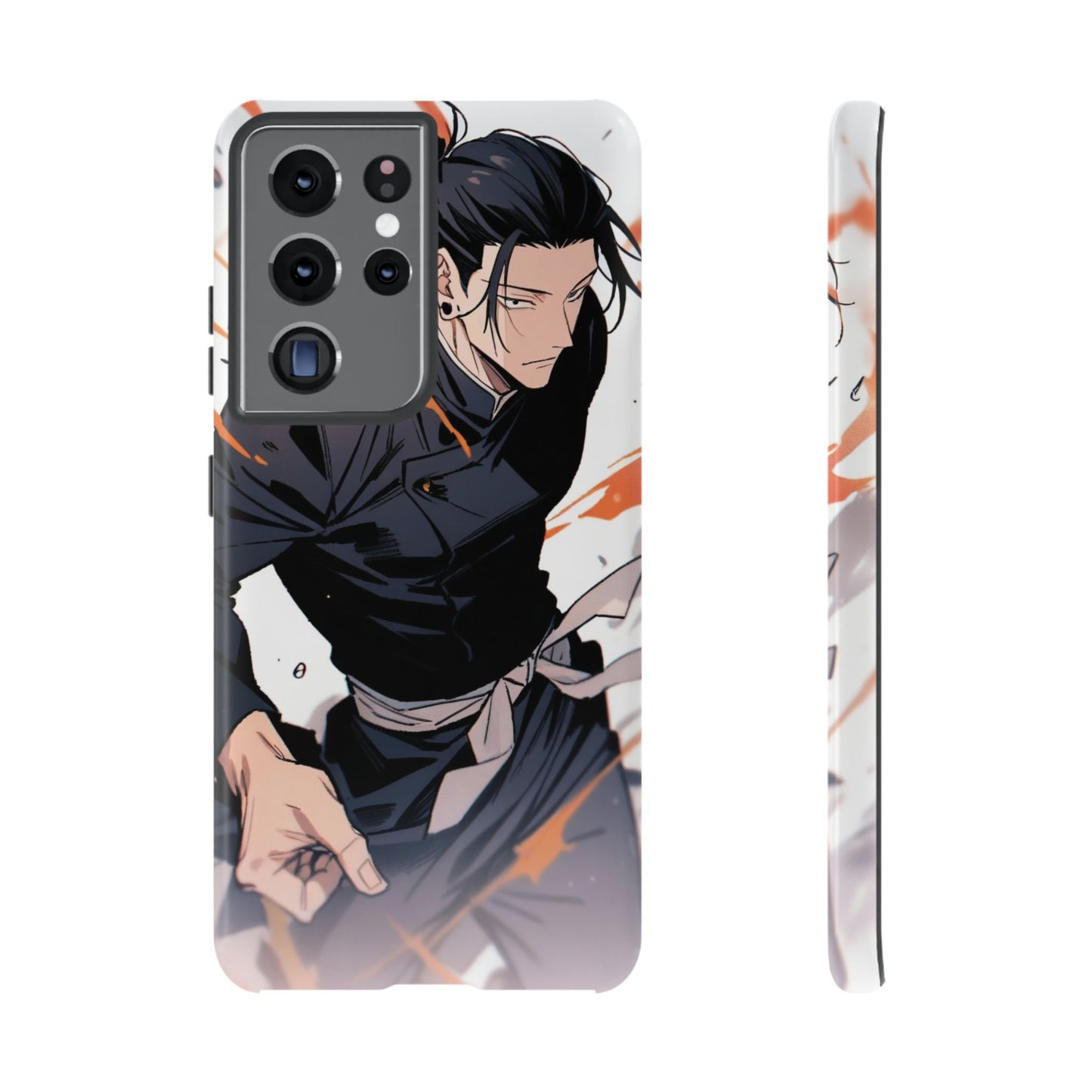 Geto Suguru 003 Tough Cases