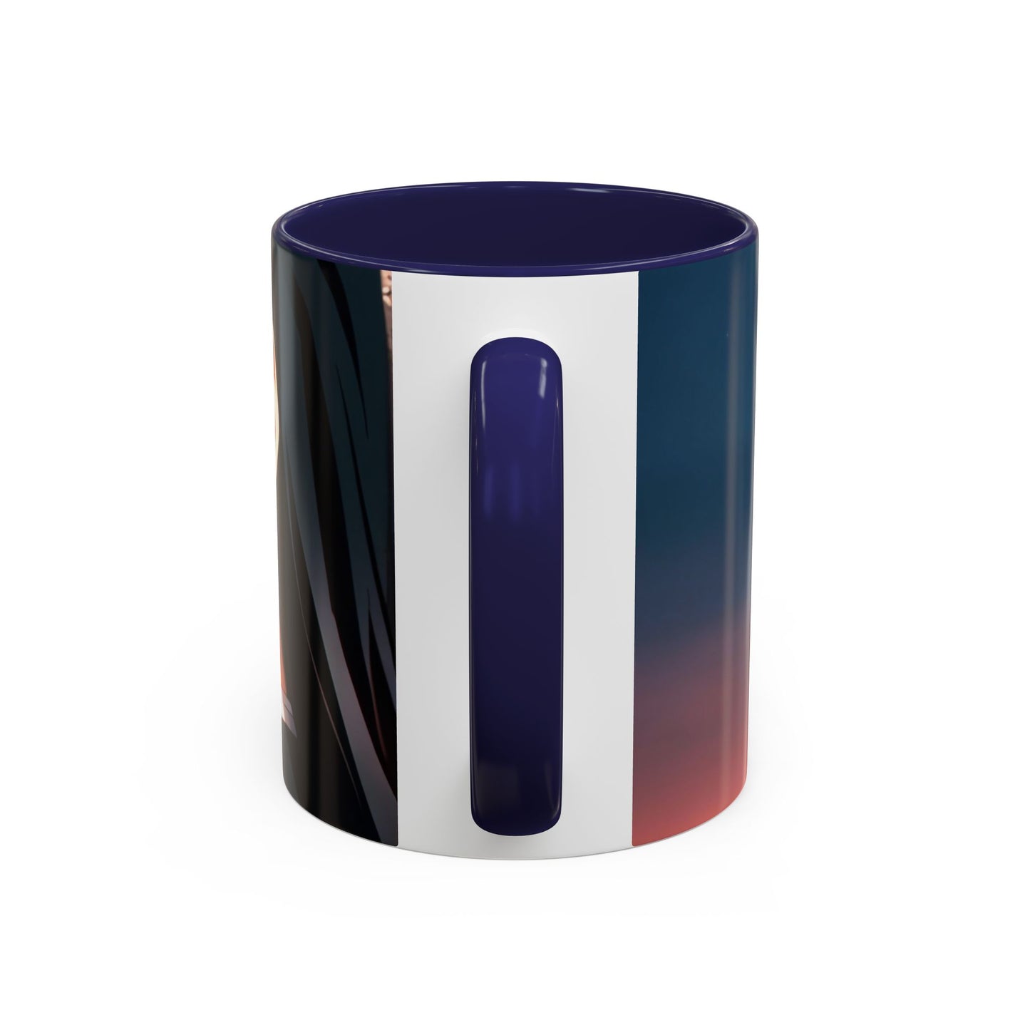 Muichiro Tokito 001 Coffee Mug