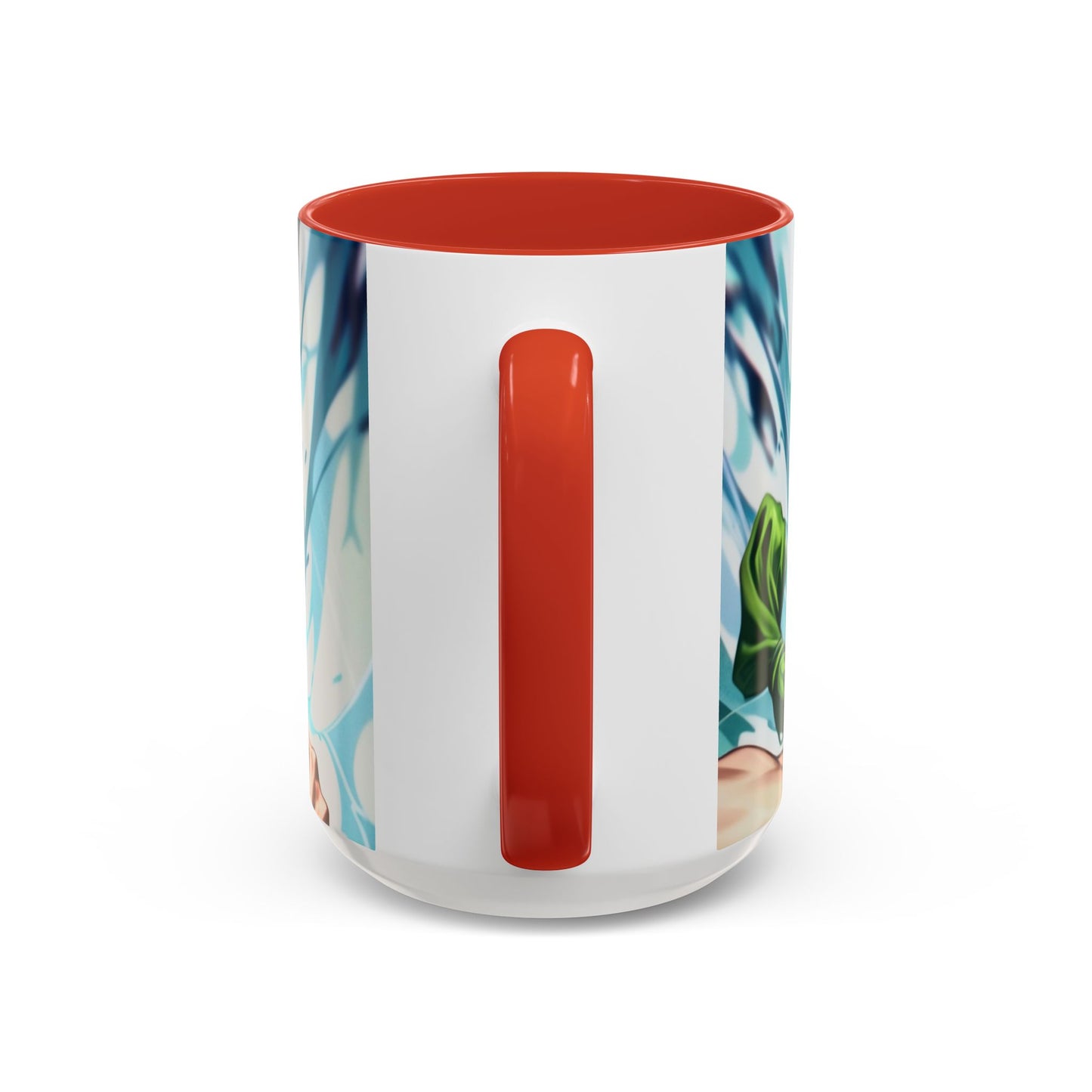 Jolyne Kujo 005 Coffee Mug