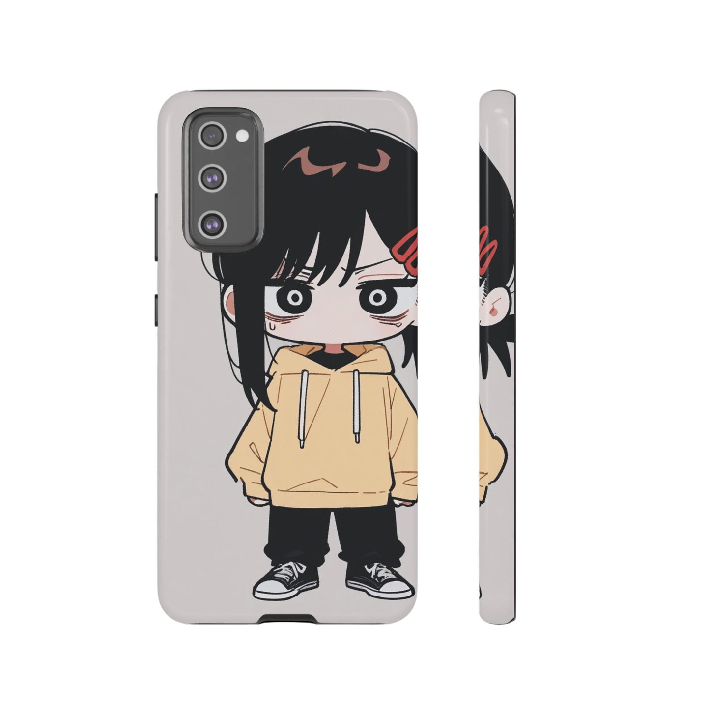 Kobeni 002 Tough Cases