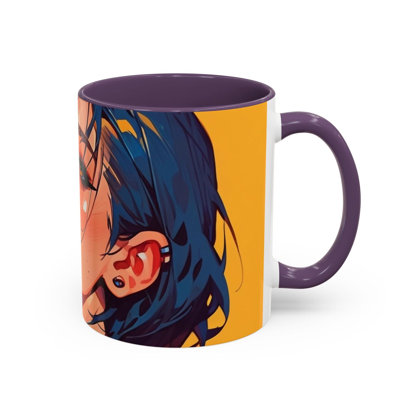 Jill Valentine 005 Coffee Mug