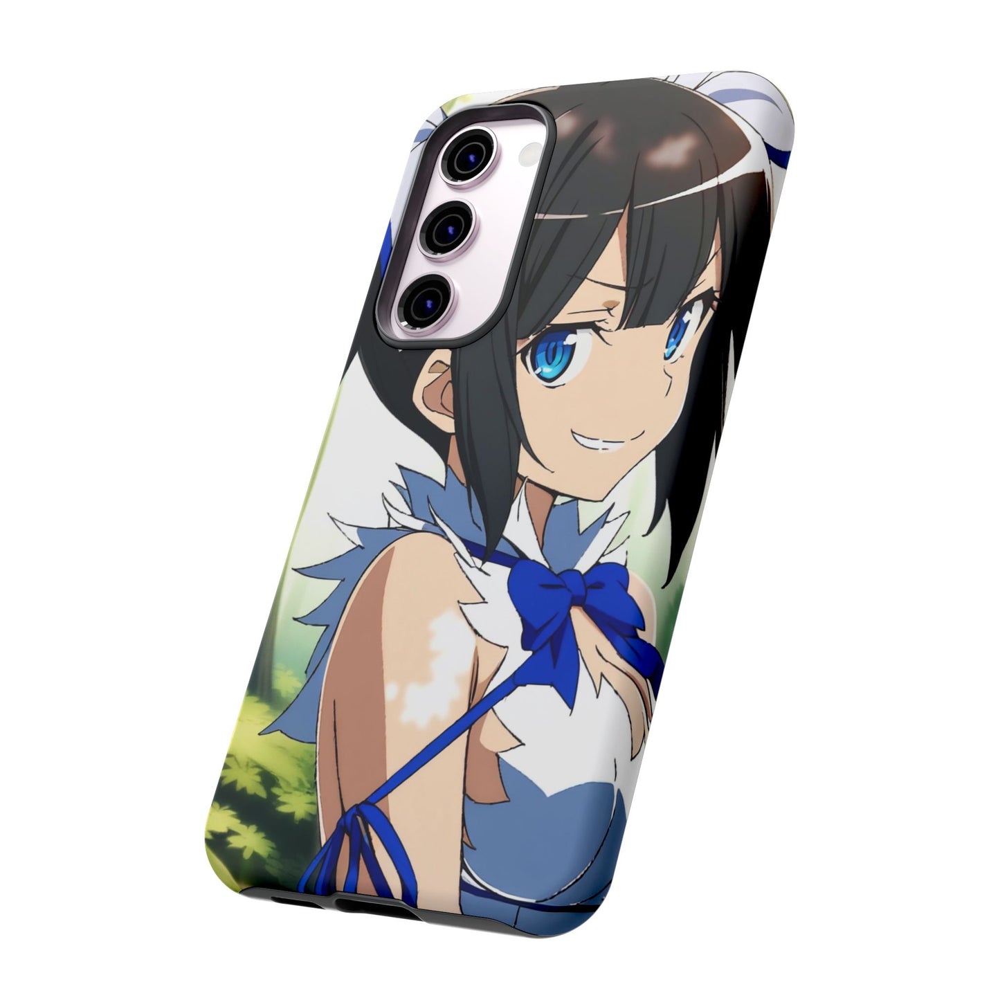 Hestia 001 Tough Cases