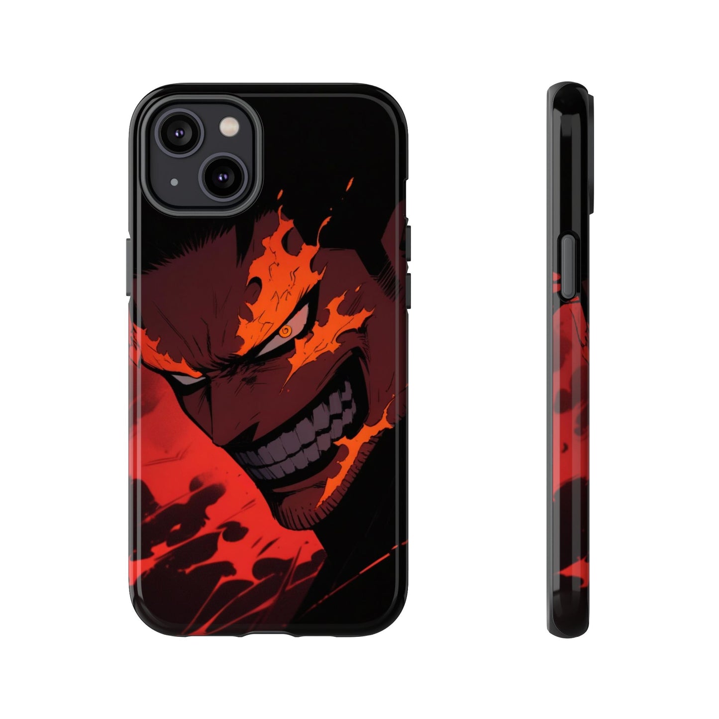 Endeavor 003 Tough Cases